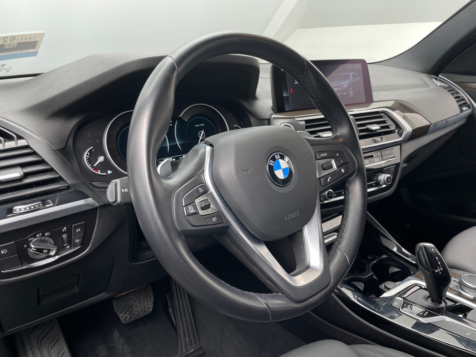 Thumbnail: 2019 BMW X3 - 4