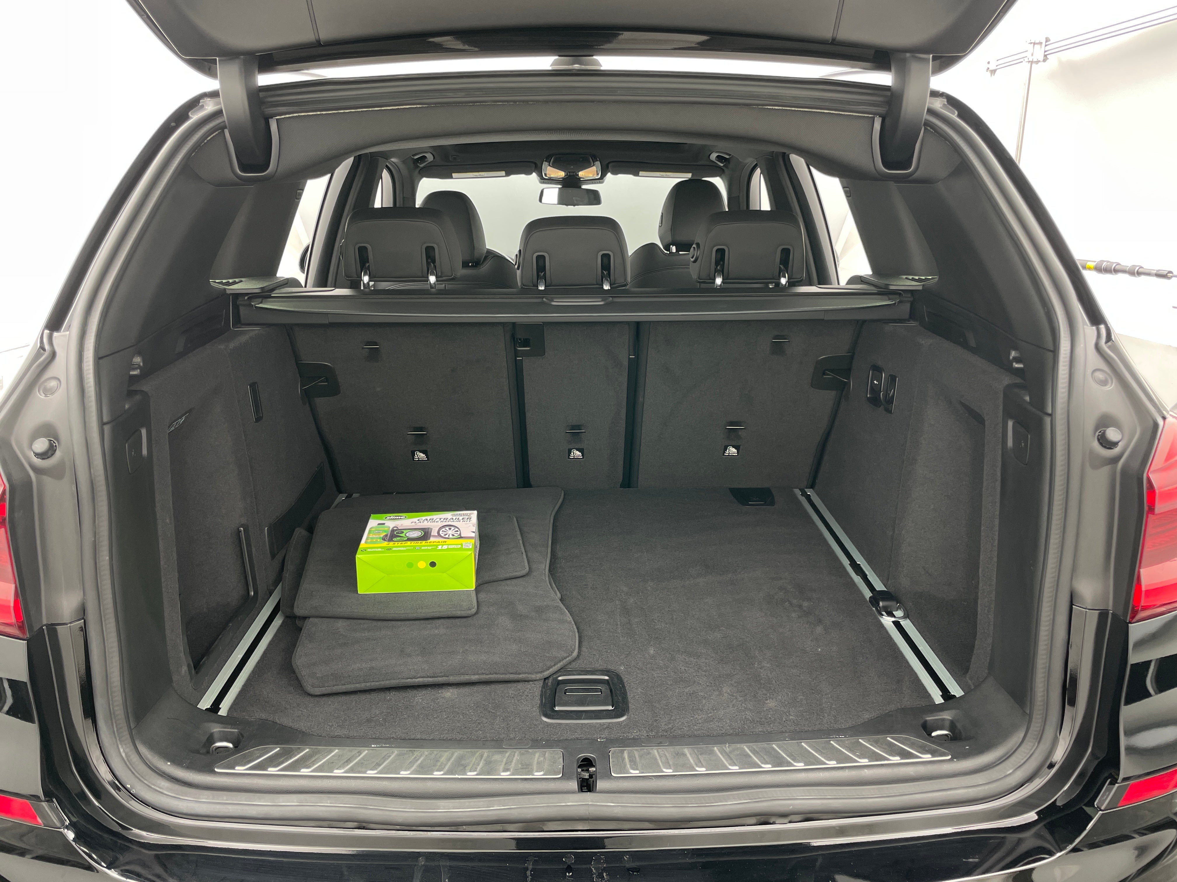 2019 BMW X3 30i - Photo 8