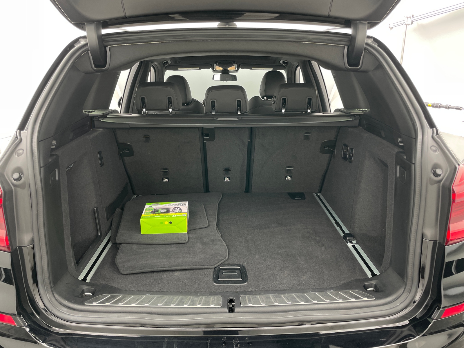 Thumbnail: 2019 BMW X3 - 6