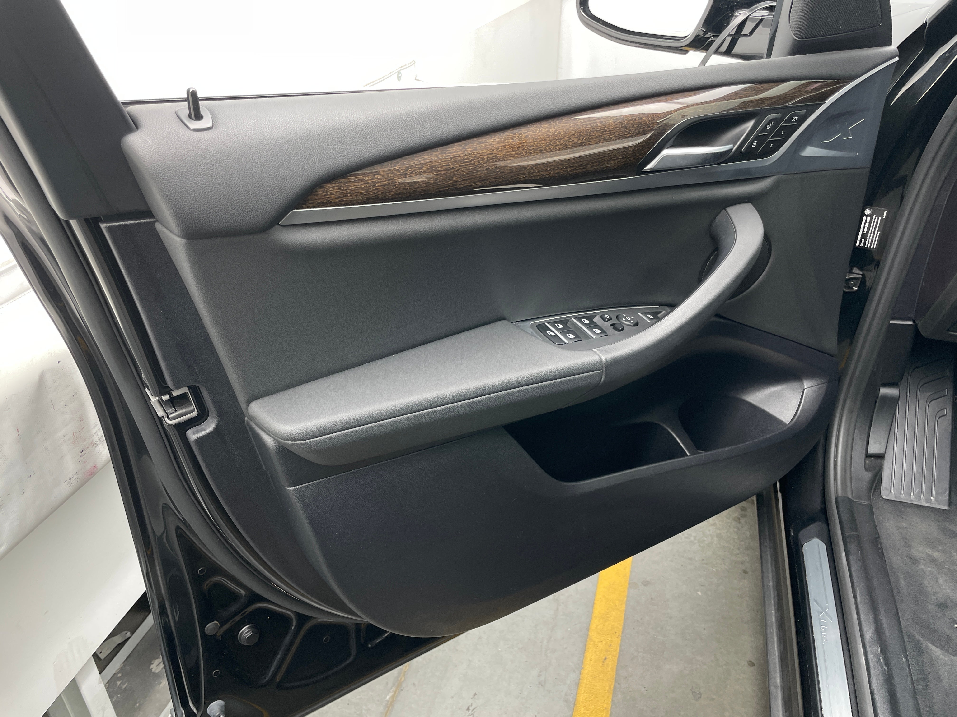 2019 BMW X3 30i - Photo 9