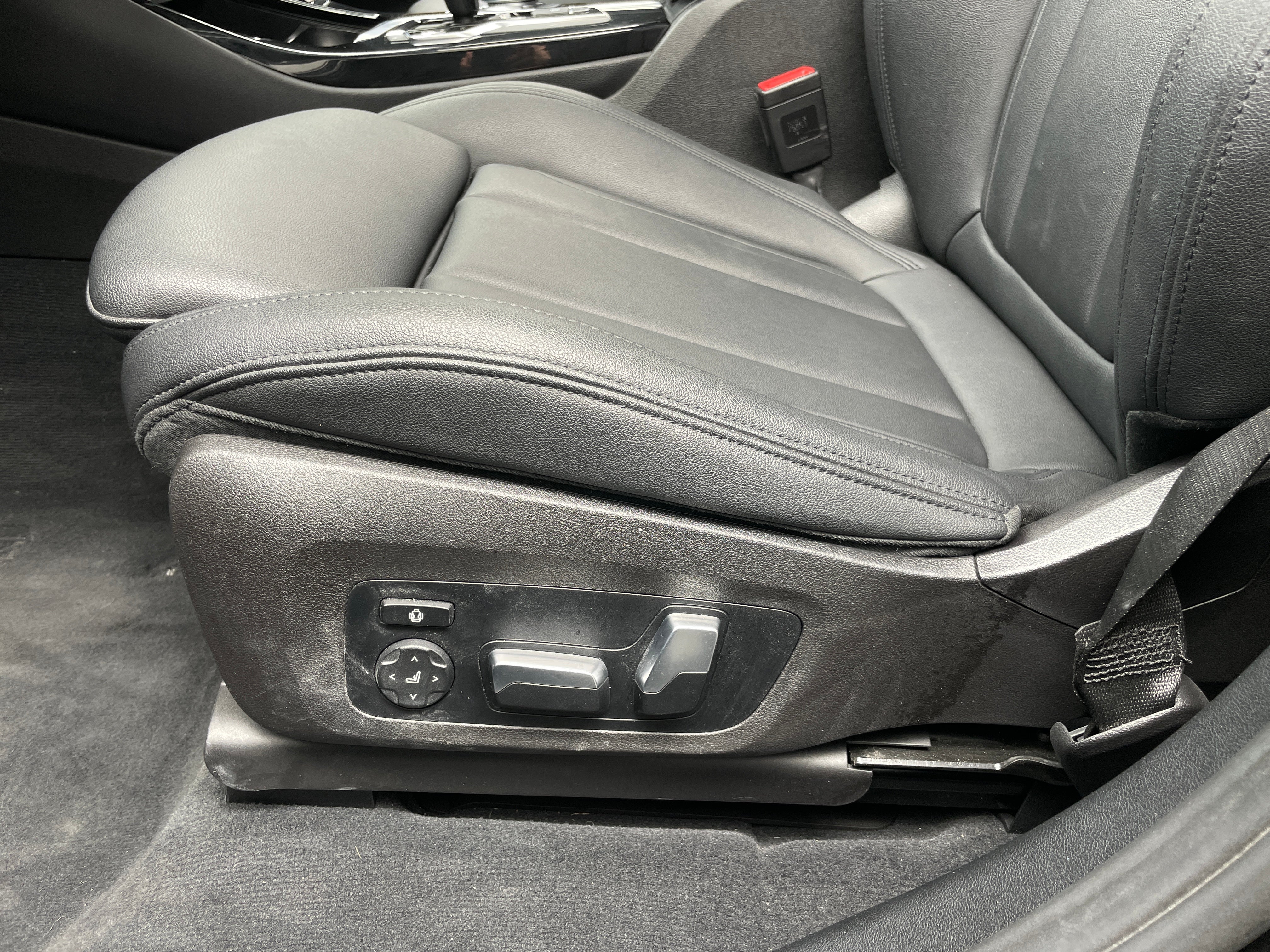 2019 BMW X3 30i - Photo 10