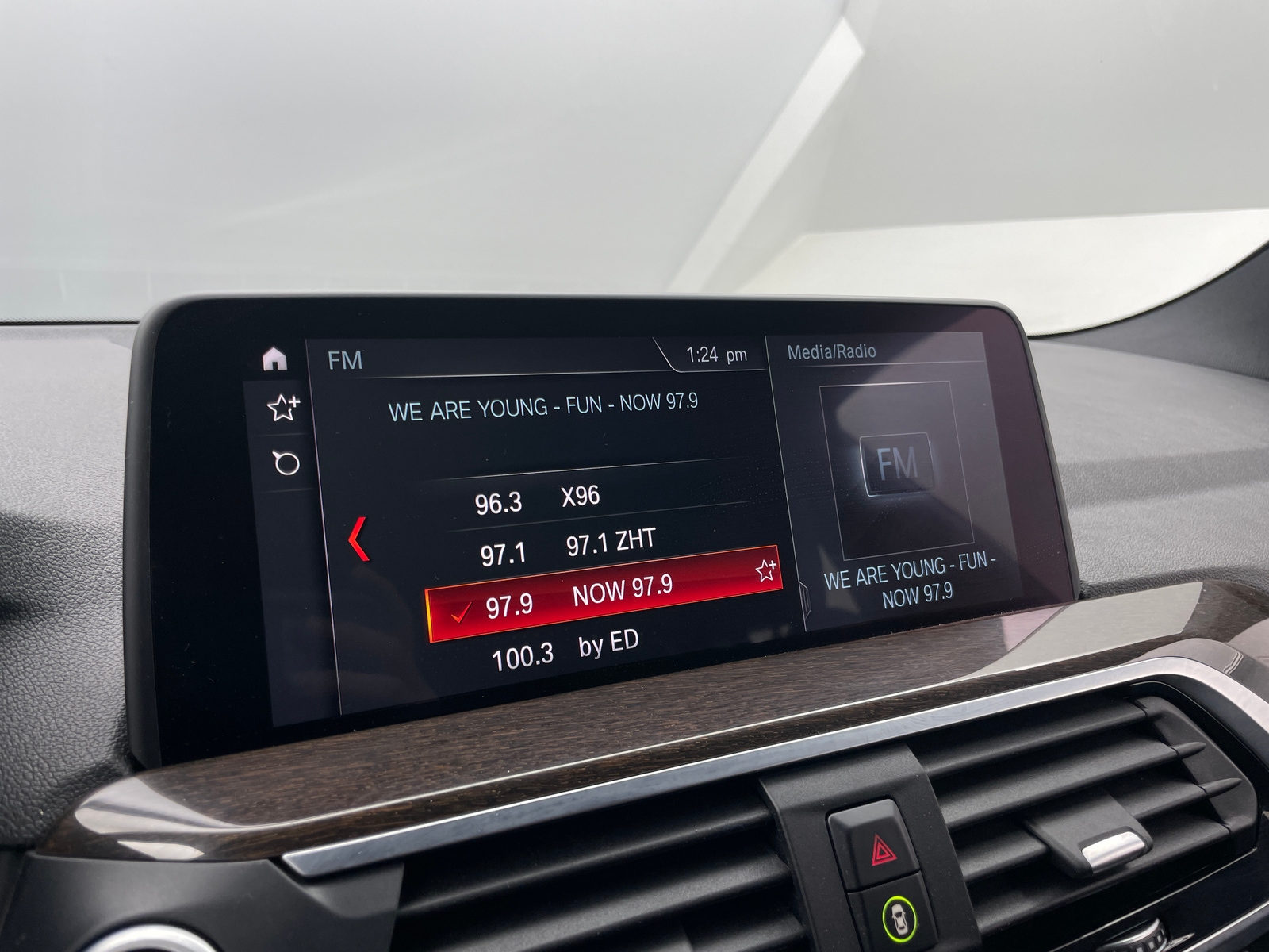 Thumbnail: 2019 BMW X3 - 3