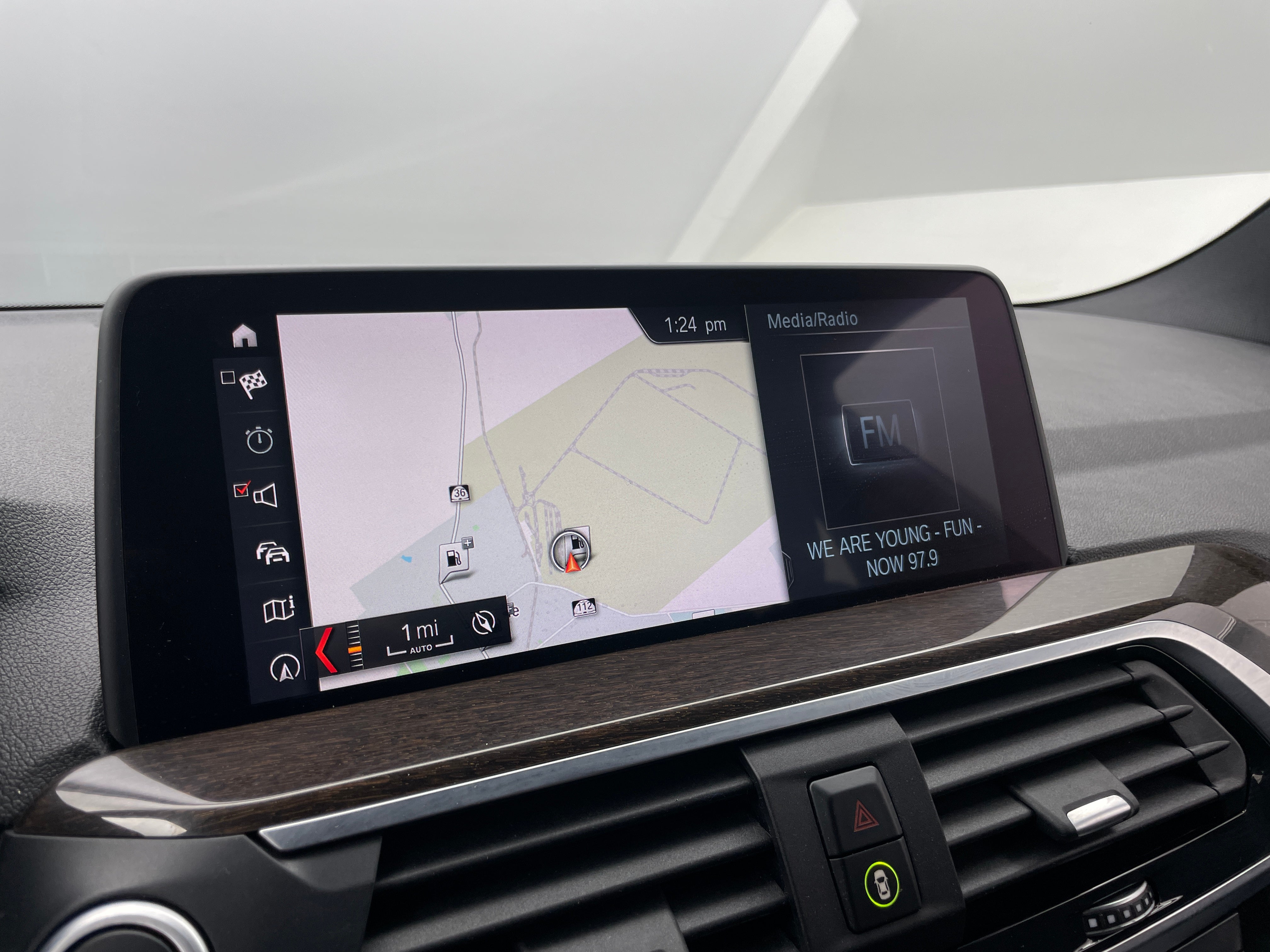 2019 BMW X3 30i - Photo 14