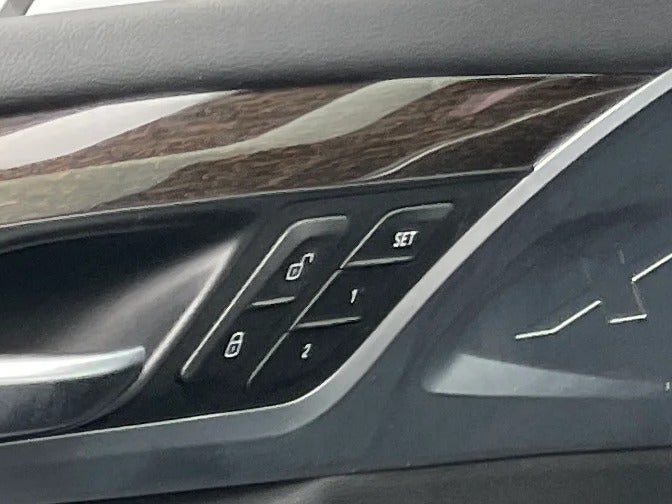 2019 BMW X3 30i - Photo 17