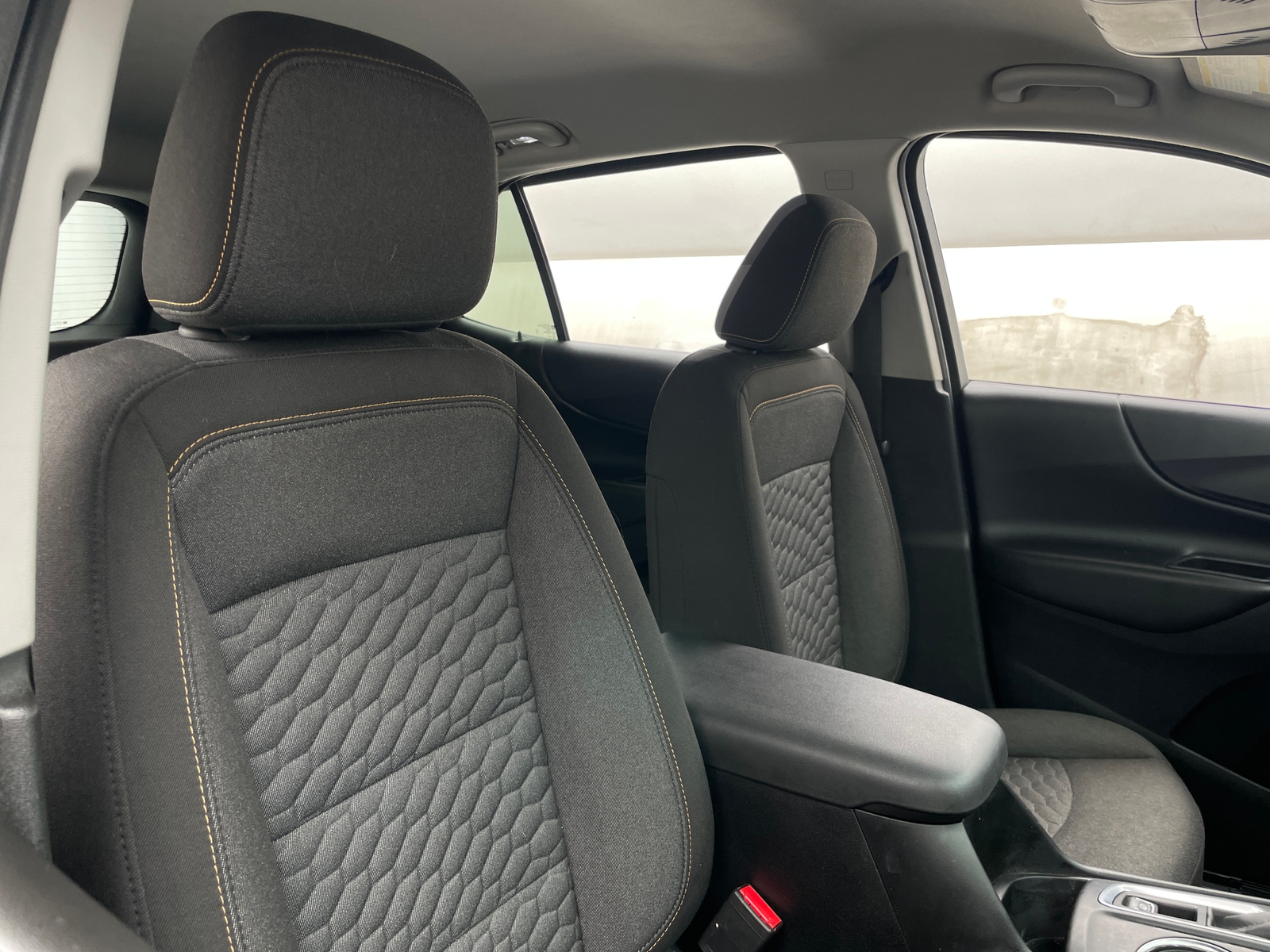 Thumbnail: 2019 Chevrolet Equinox - 2