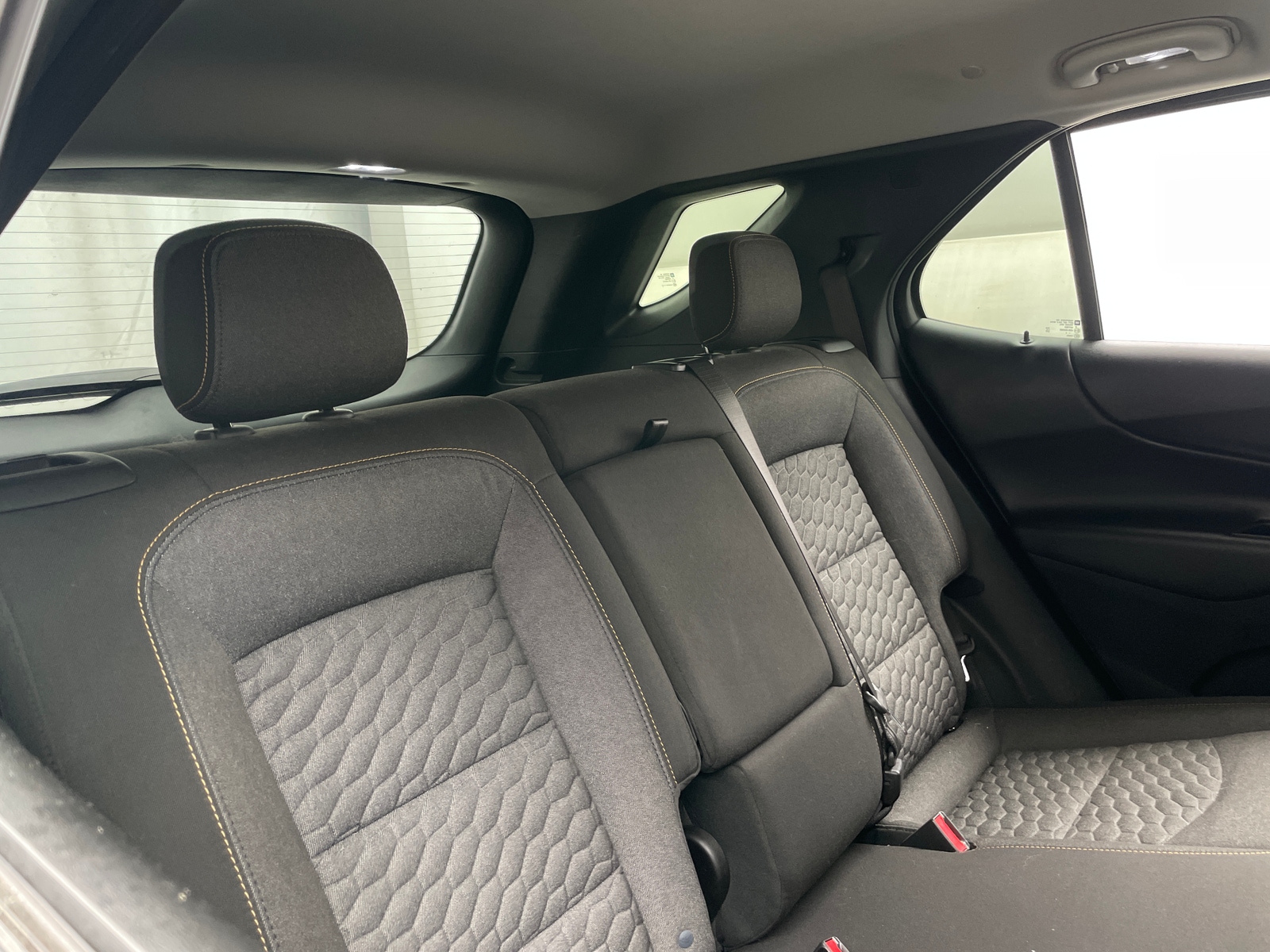 Thumbnail: 2019 Chevrolet Equinox - 6