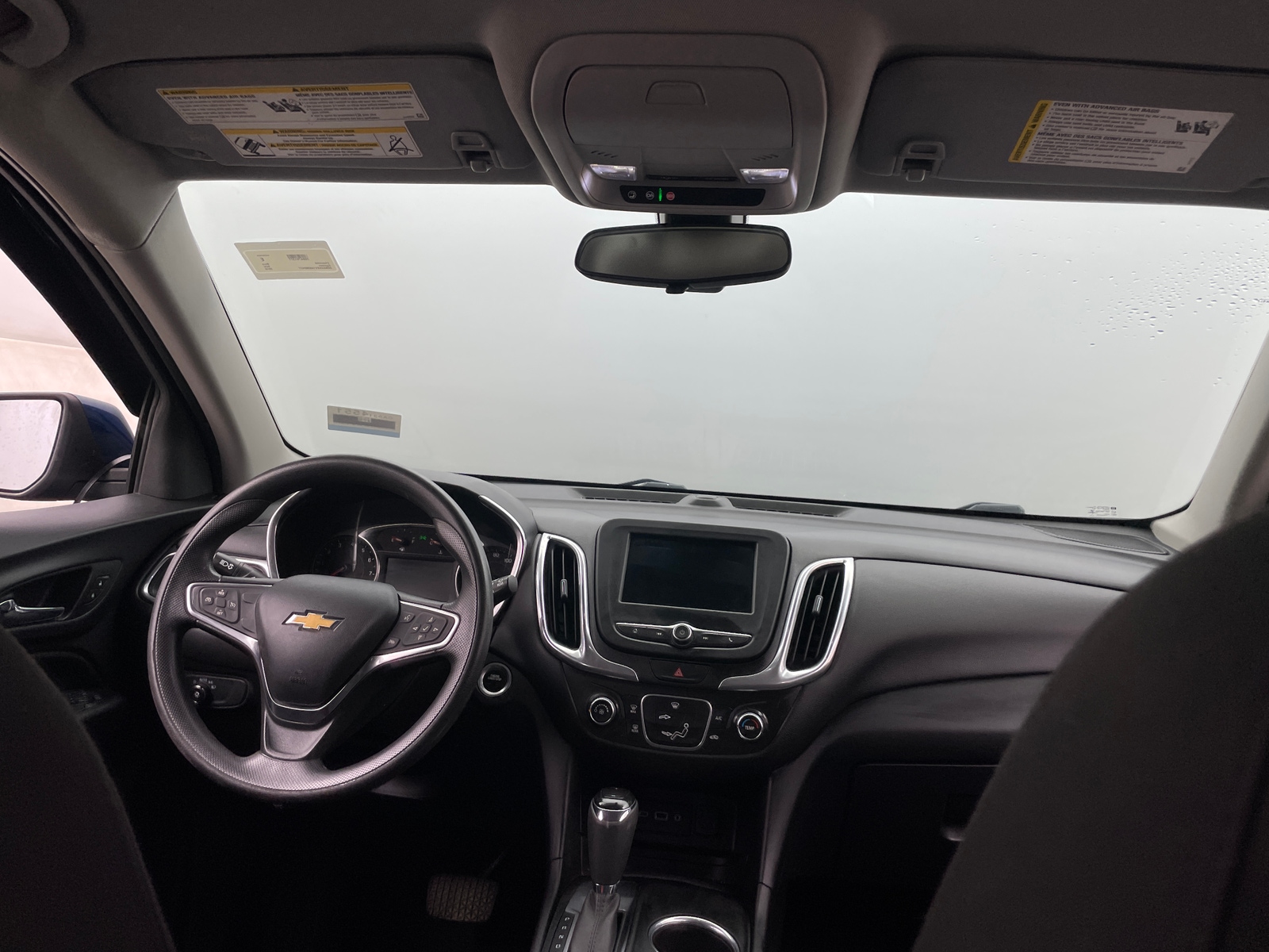 Thumbnail: 2019 Chevrolet Equinox - 3