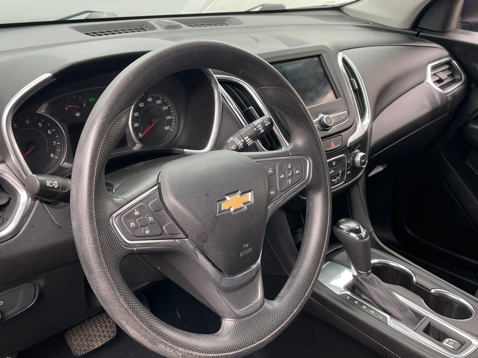 Thumbnail: 2019 Chevrolet Equinox - 5