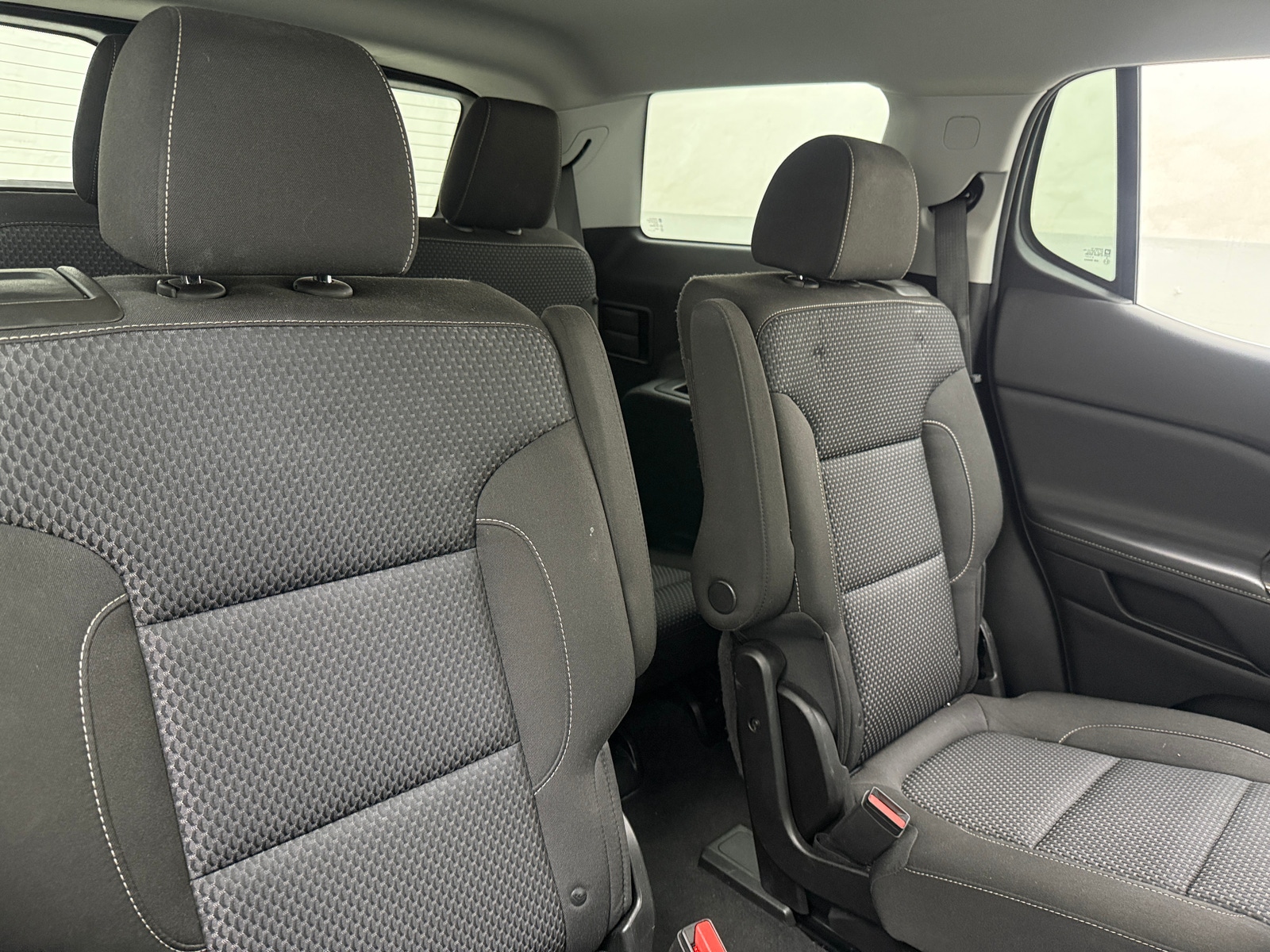 Thumbnail: 2021 GMC Acadia - 6