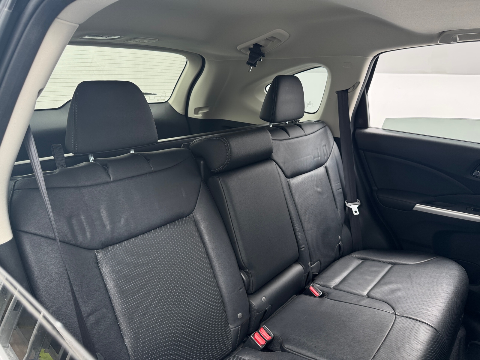 Thumbnail: 2015 Honda CR-V - 5