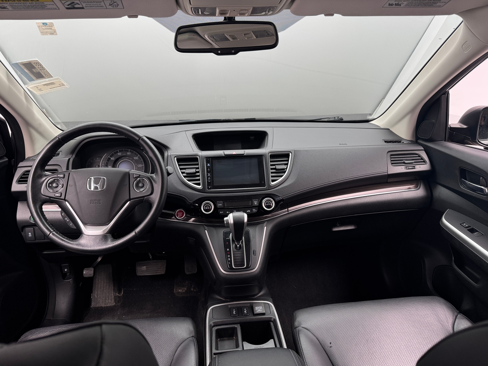 Thumbnail: 2015 Honda CR-V - 2