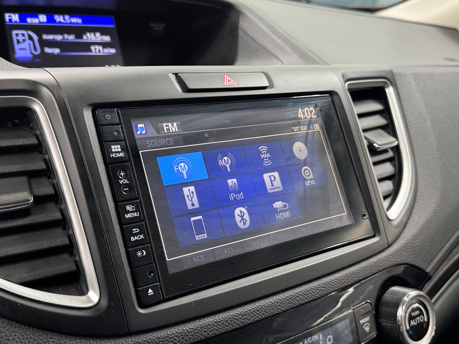 Thumbnail: 2015 Honda CR-V - 3