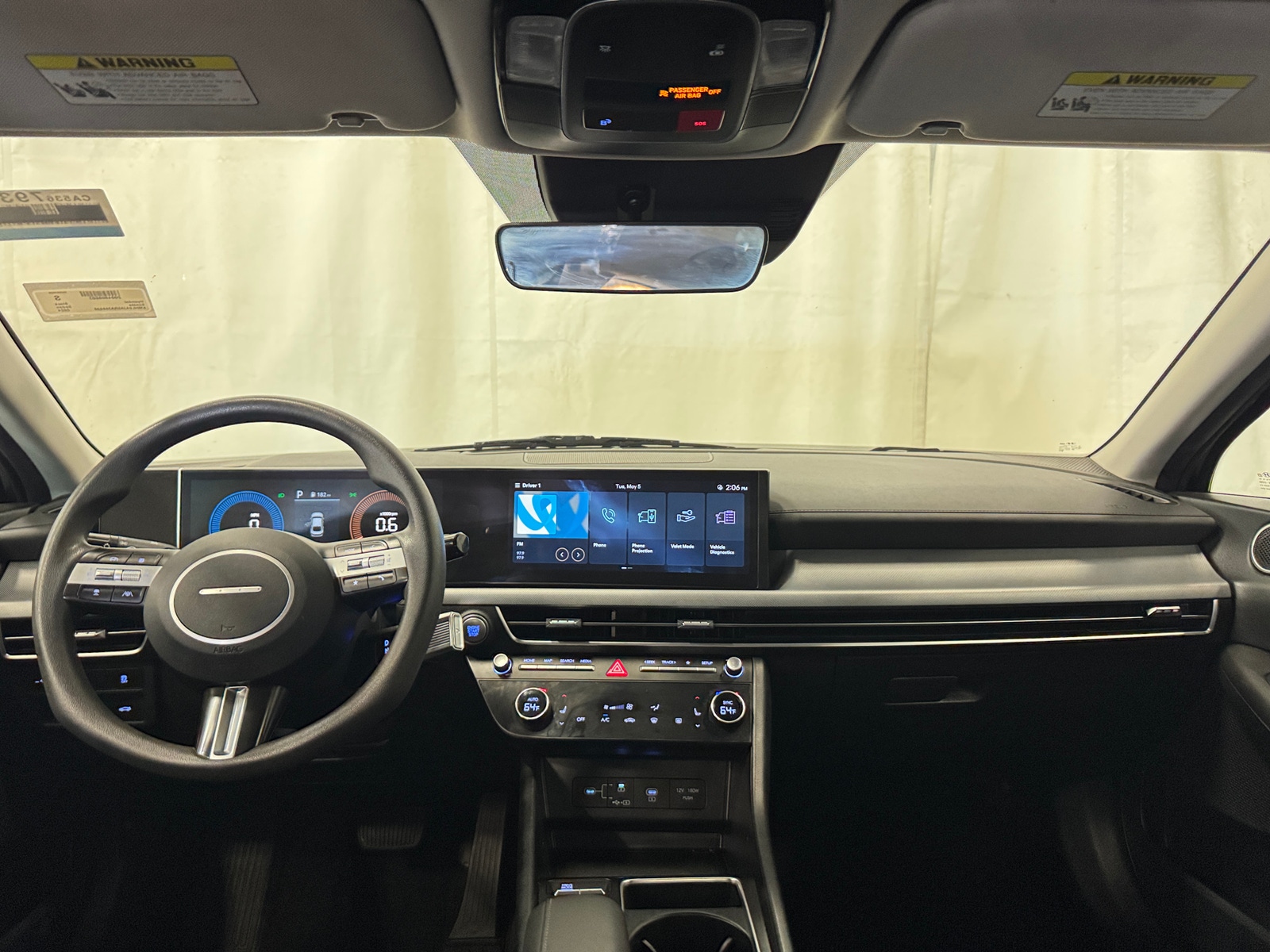 Thumbnail: 2024 Hyundai Sonata - 3