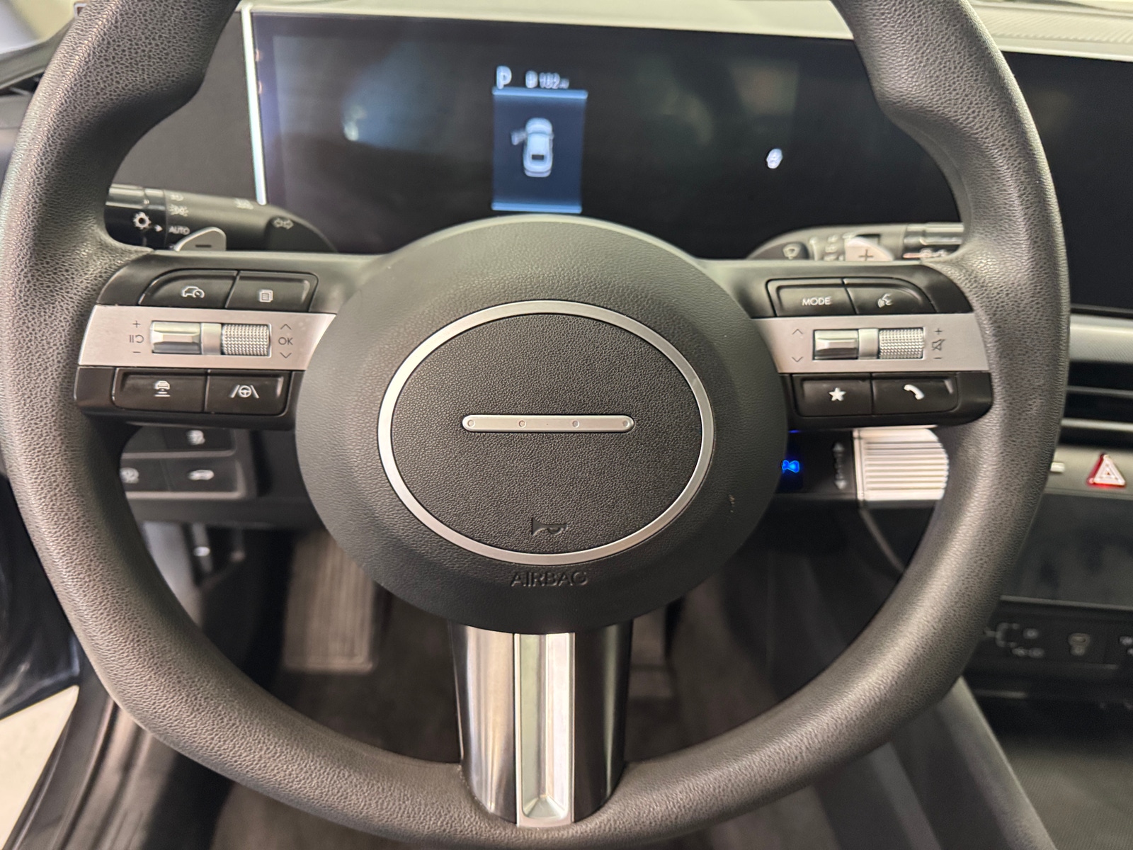 Thumbnail: 2024 Hyundai Sonata - 5