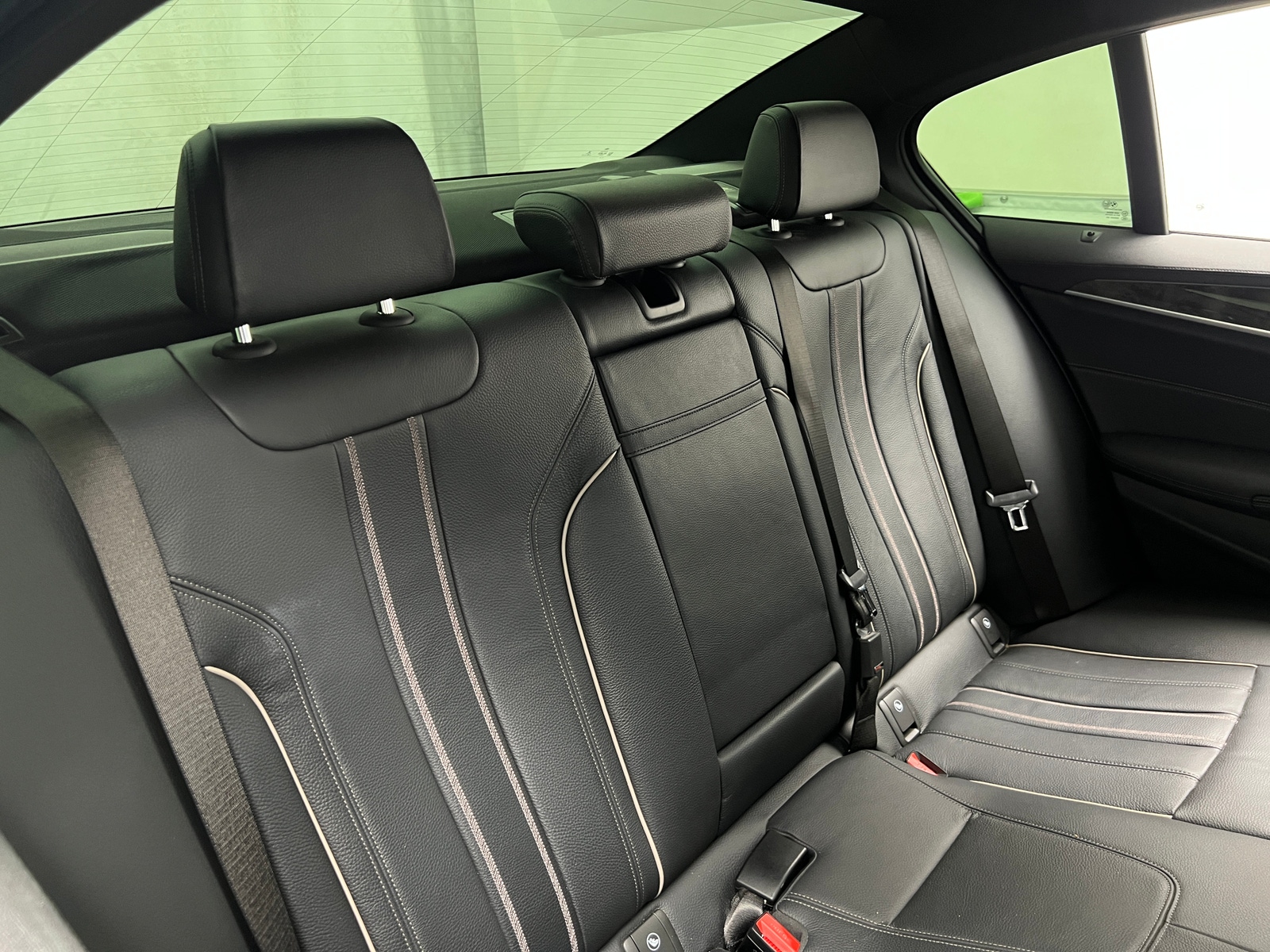 Thumbnail: 2020 BMW 5 Series - 5