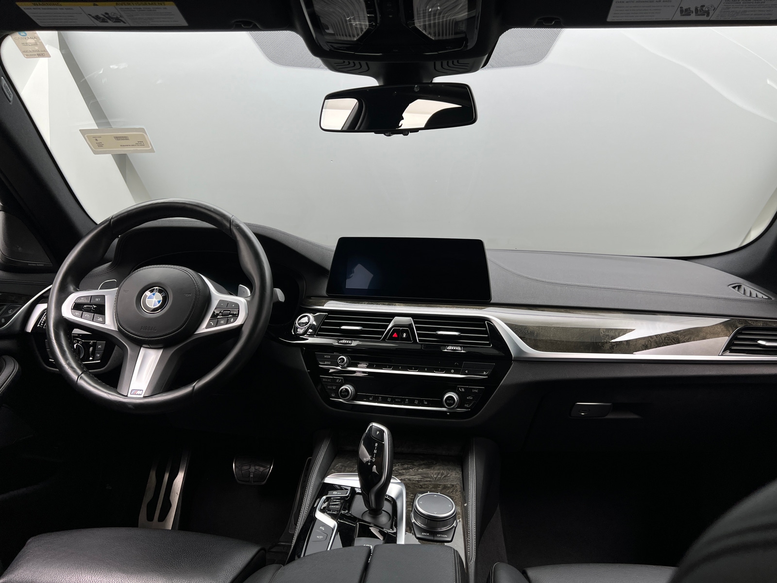 Thumbnail: 2020 BMW 5 Series - 2