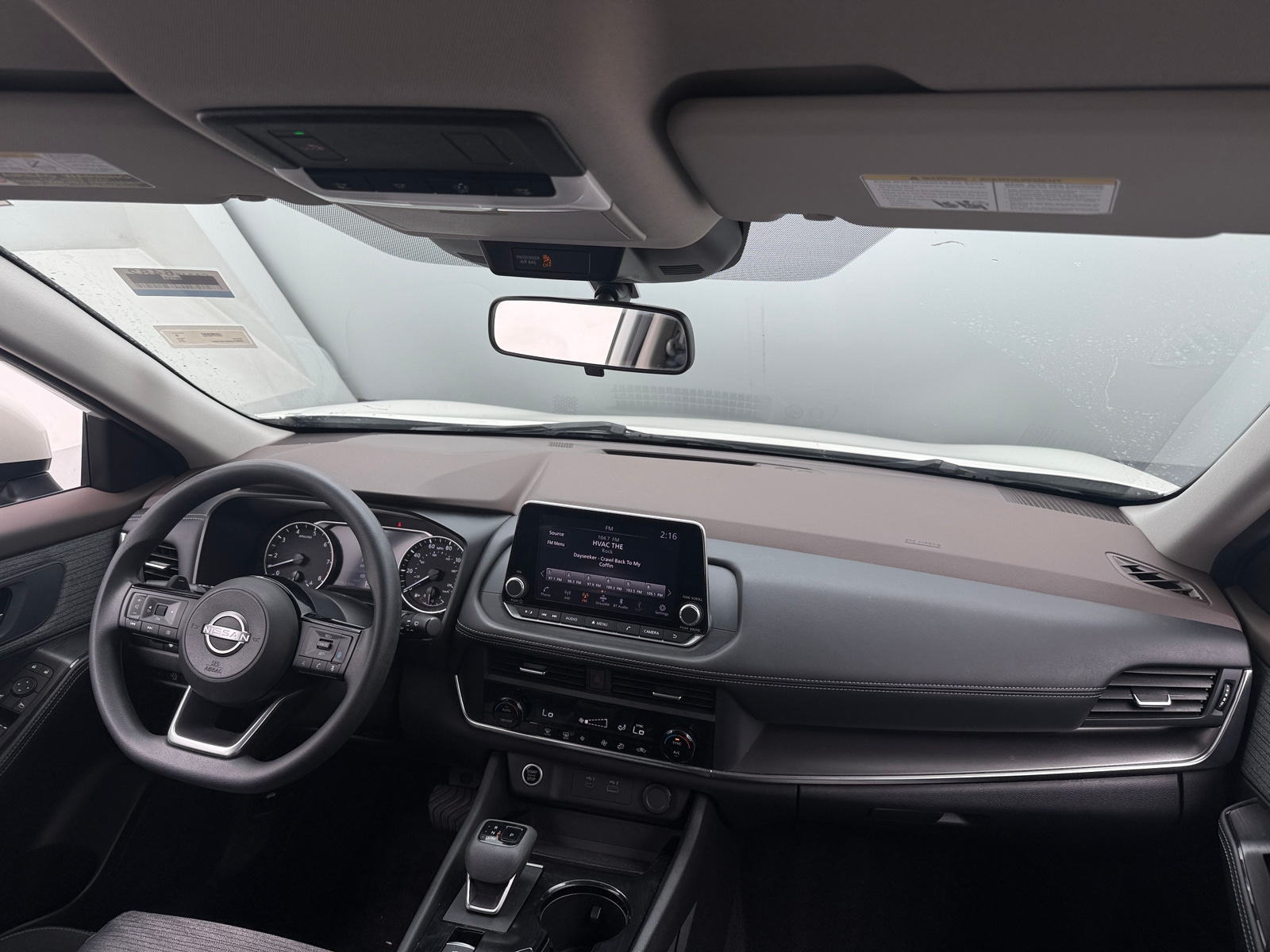 Thumbnail: 2023 Nissan Rogue - 3