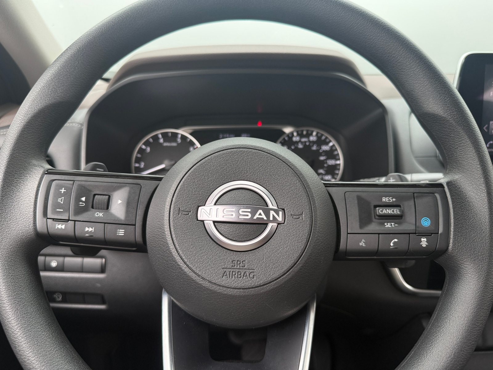 Thumbnail: 2023 Nissan Rogue - 5