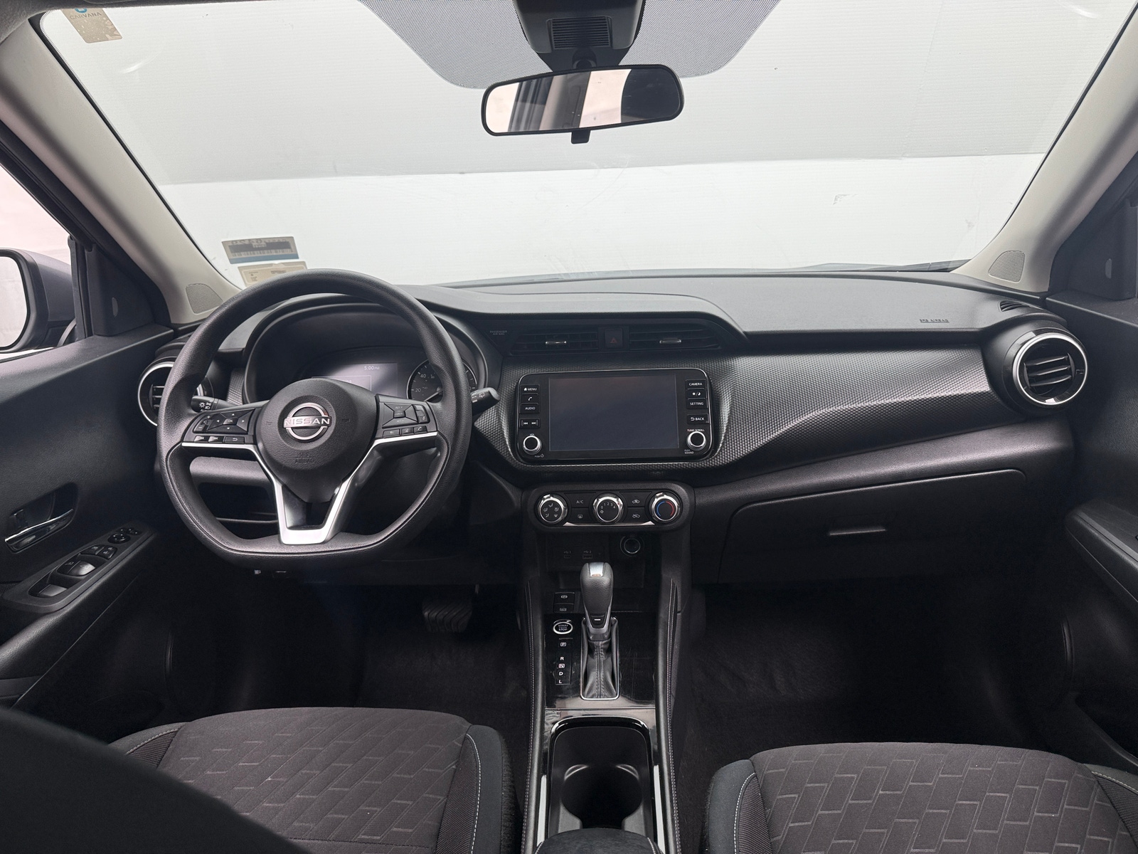 Thumbnail: 2024 Nissan Kicks - 3