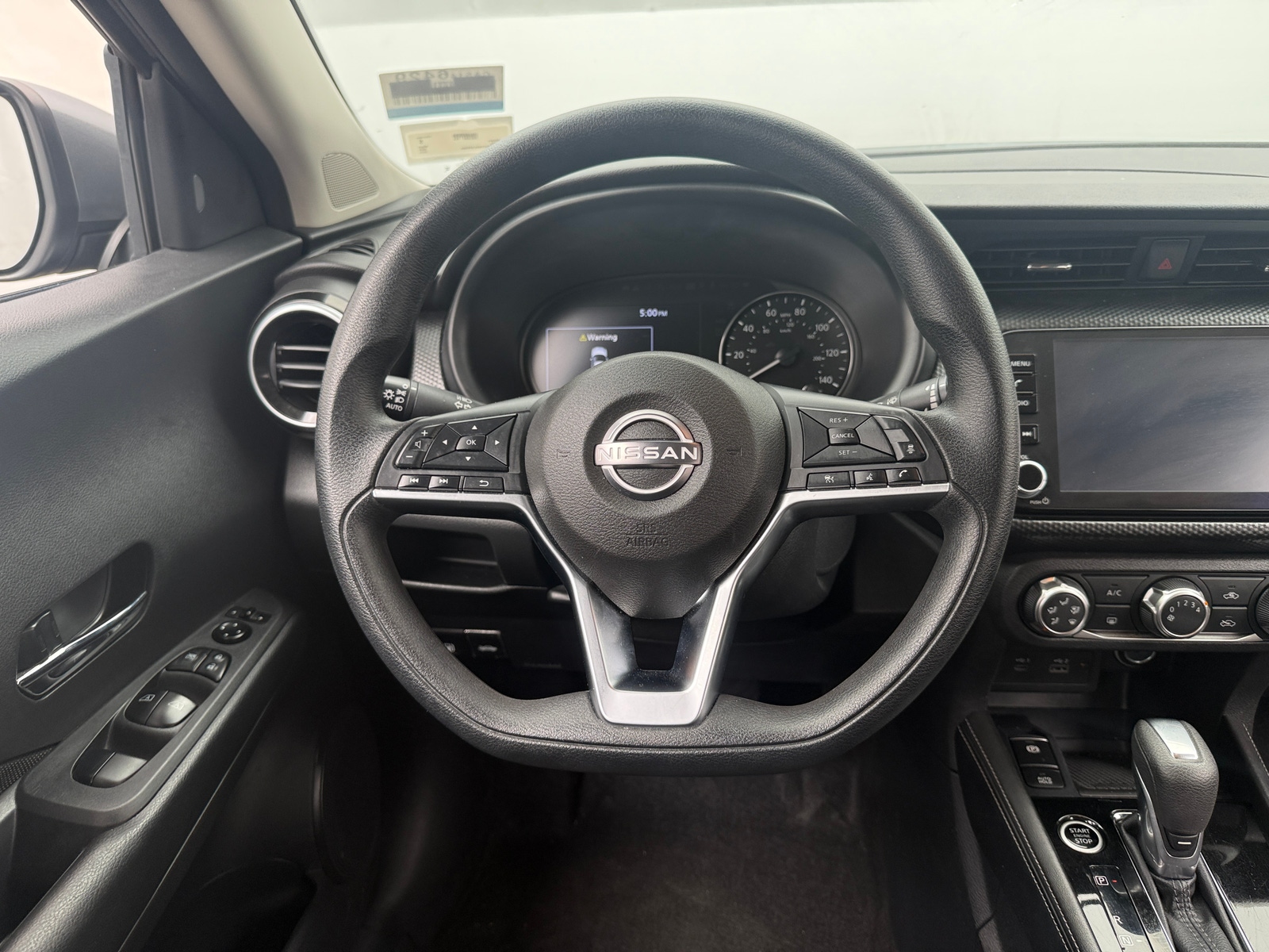 Thumbnail: 2024 Nissan Kicks - 5