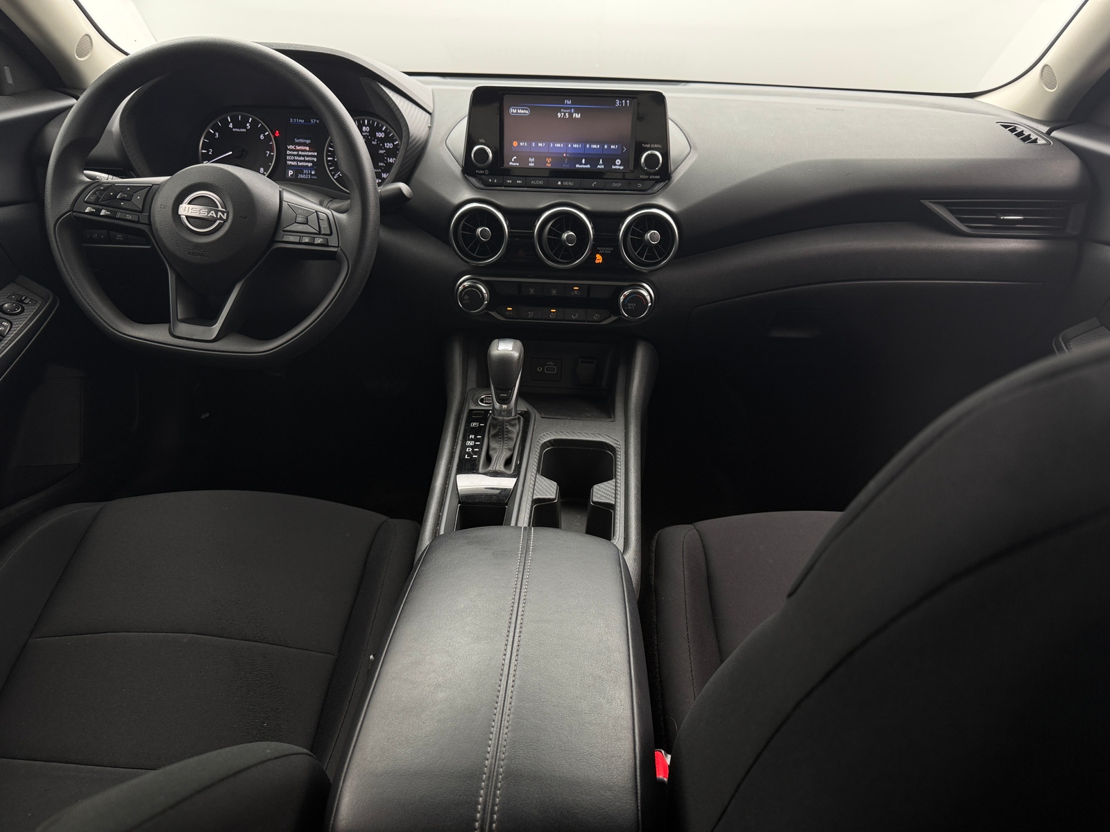 Thumbnail: 2025 Nissan Sentra - 3