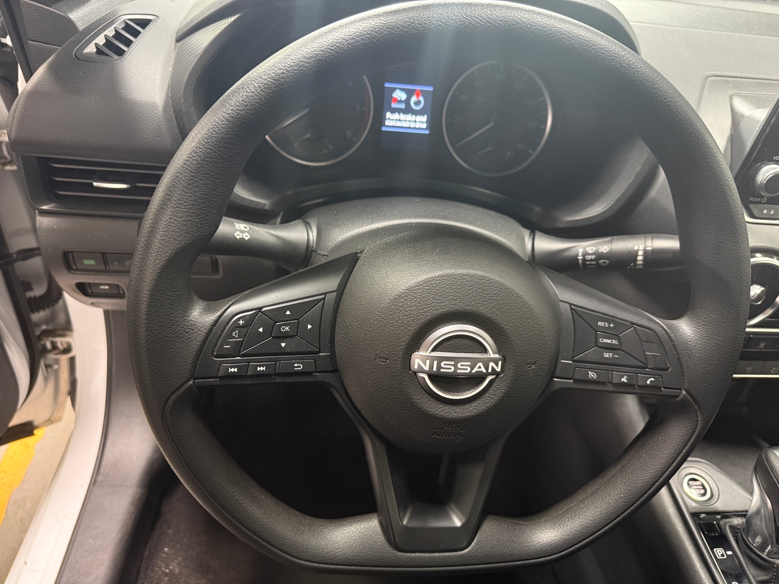 Thumbnail: 2025 Nissan Sentra - 5