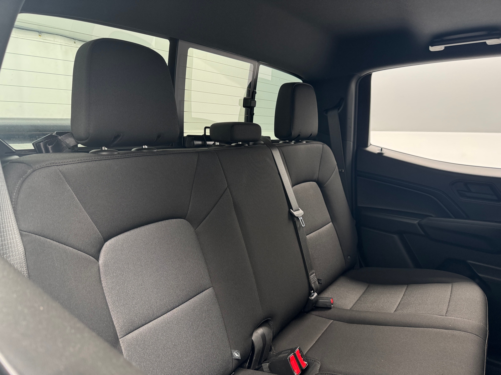 Thumbnail: 2025 Chevrolet Colorado - 6