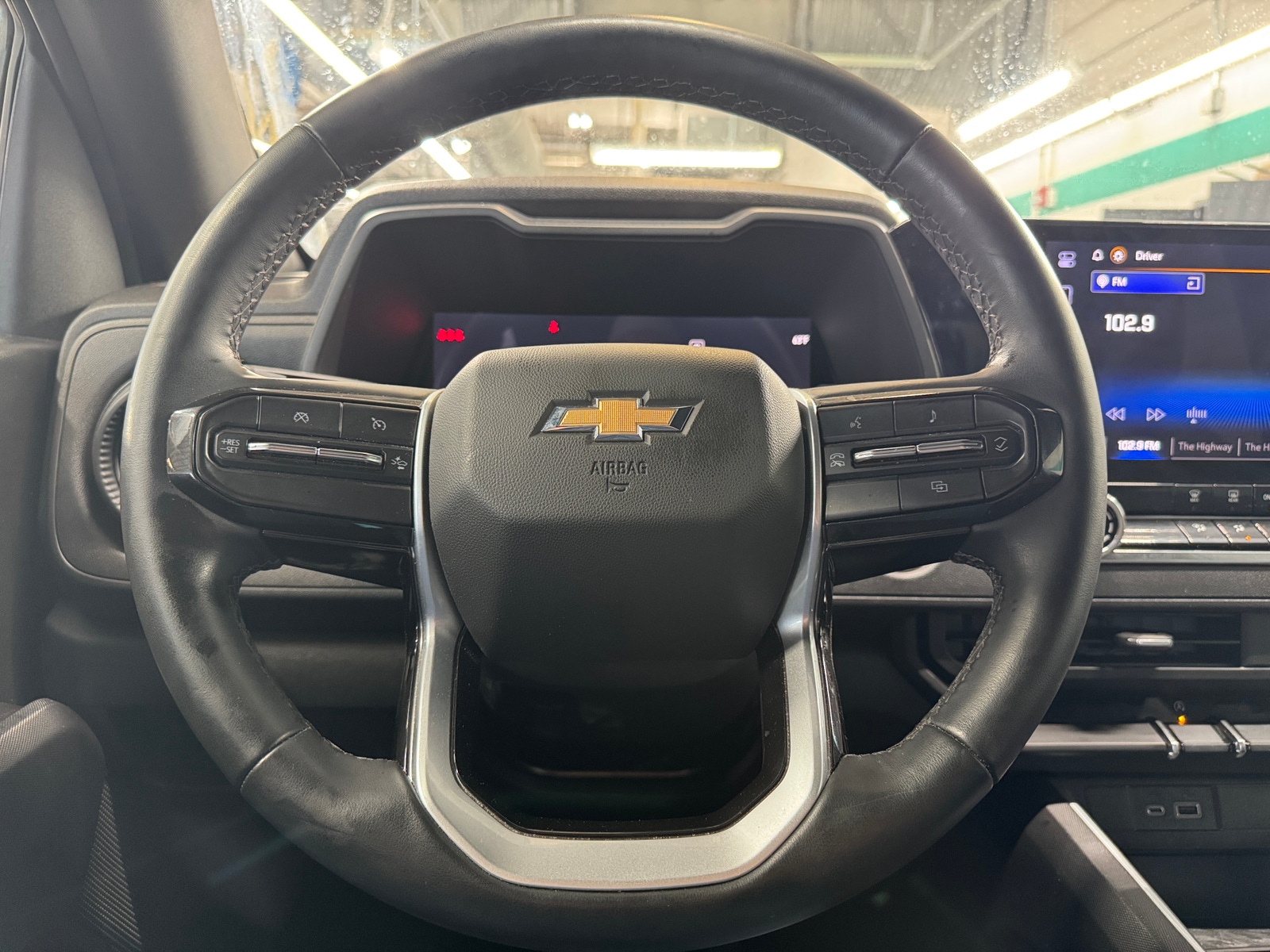 Thumbnail: 2025 Chevrolet Colorado - 5