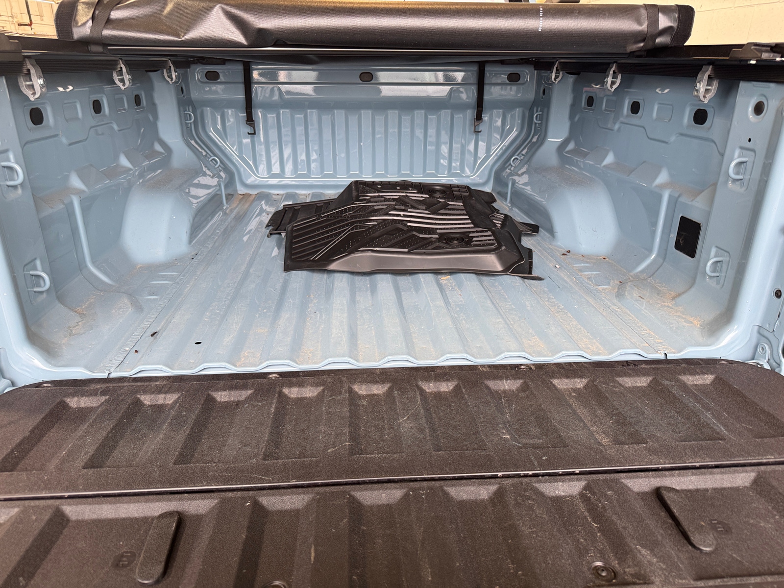Thumbnail: 2025 Chevrolet Colorado - 7