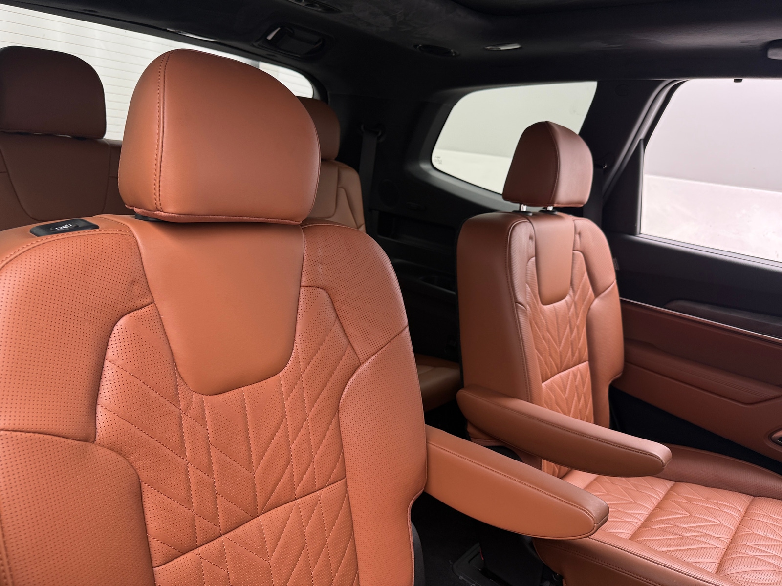 Thumbnail: 2024 Kia Telluride - 5
