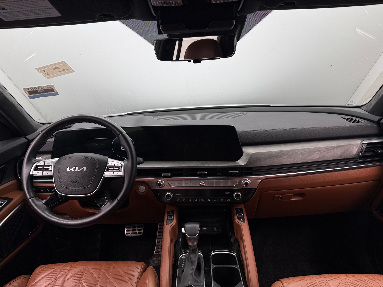 Thumbnail: 2024 Kia Telluride - 2