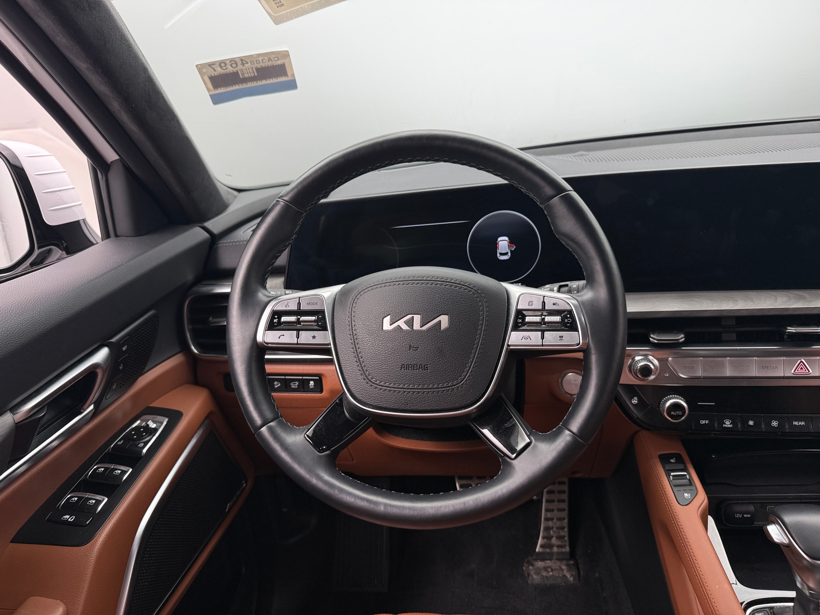 Thumbnail: 2024 Kia Telluride - 4