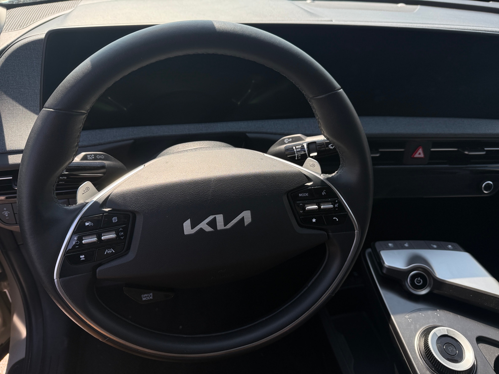 Thumbnail: 2024 Kia EV6 - 4
