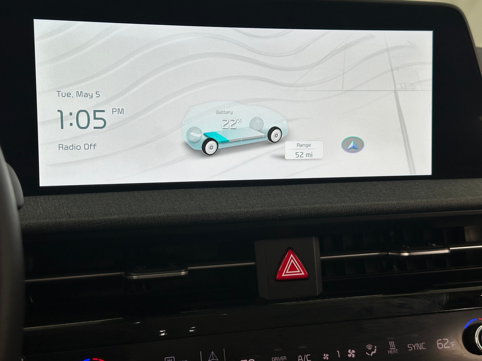 Thumbnail: 2024 Kia EV6 - 3