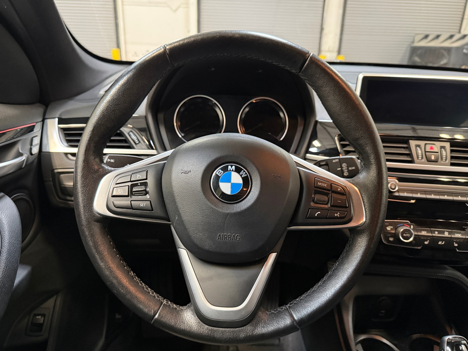 Thumbnail: 2021 BMW X1 - 4