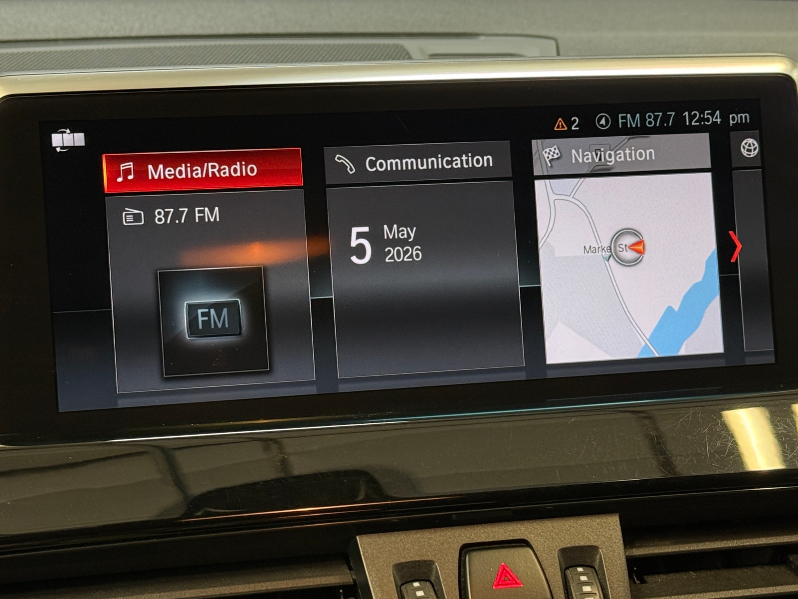 Thumbnail: 2021 BMW X1 - 3