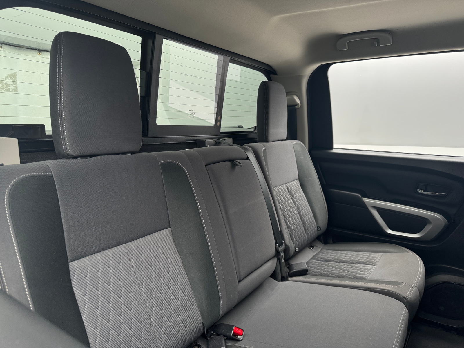 Thumbnail: 2021 Nissan Titan - 6