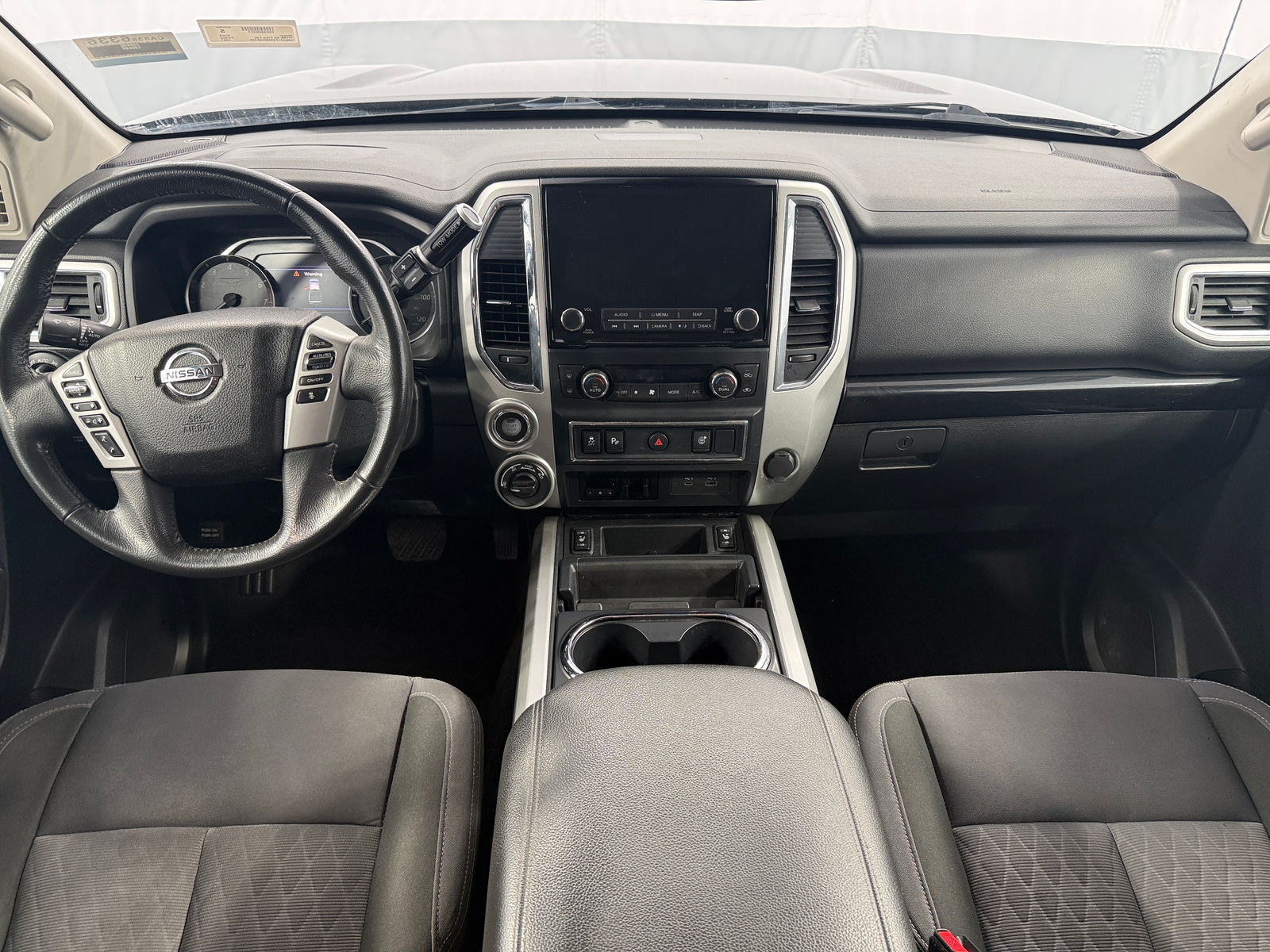 Thumbnail: 2021 Nissan Titan - 3