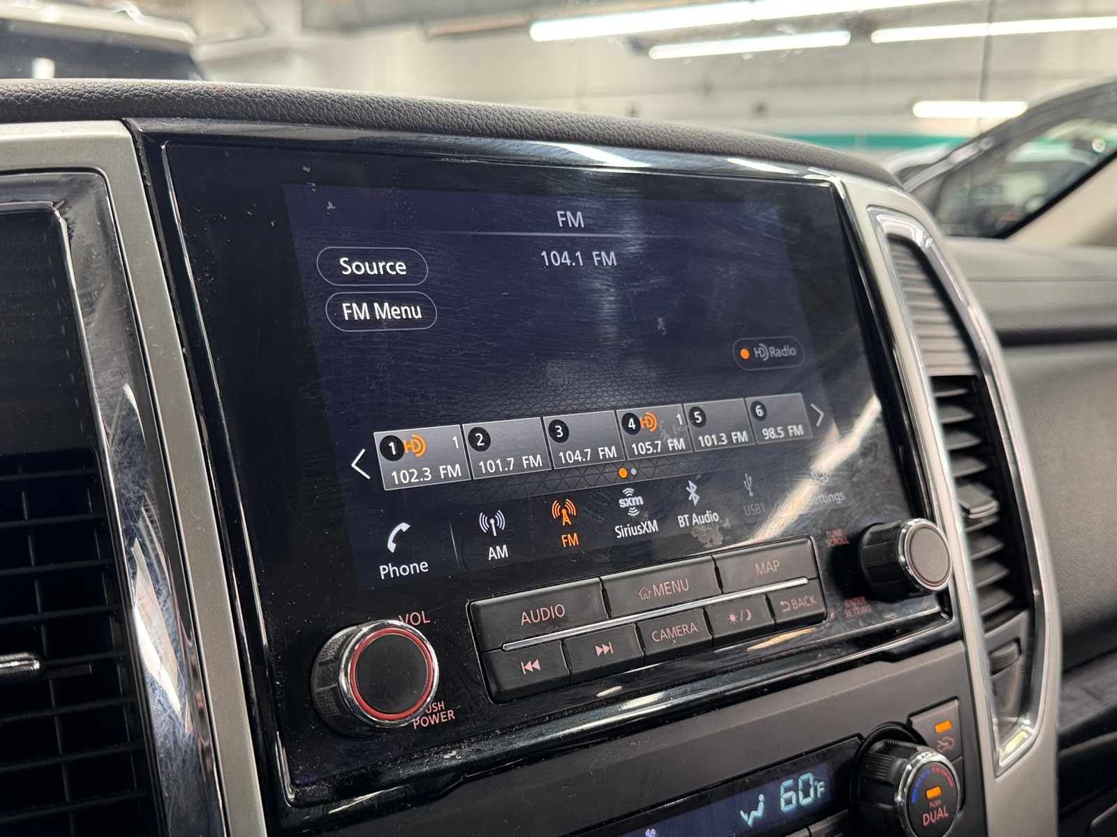 Thumbnail: 2021 Nissan Titan - 4