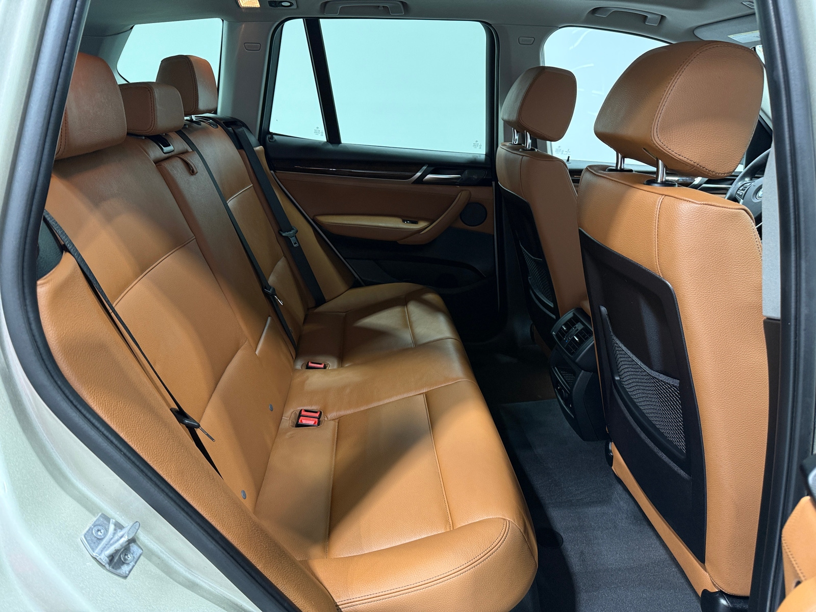 Thumbnail: 2016 BMW X3 - 5