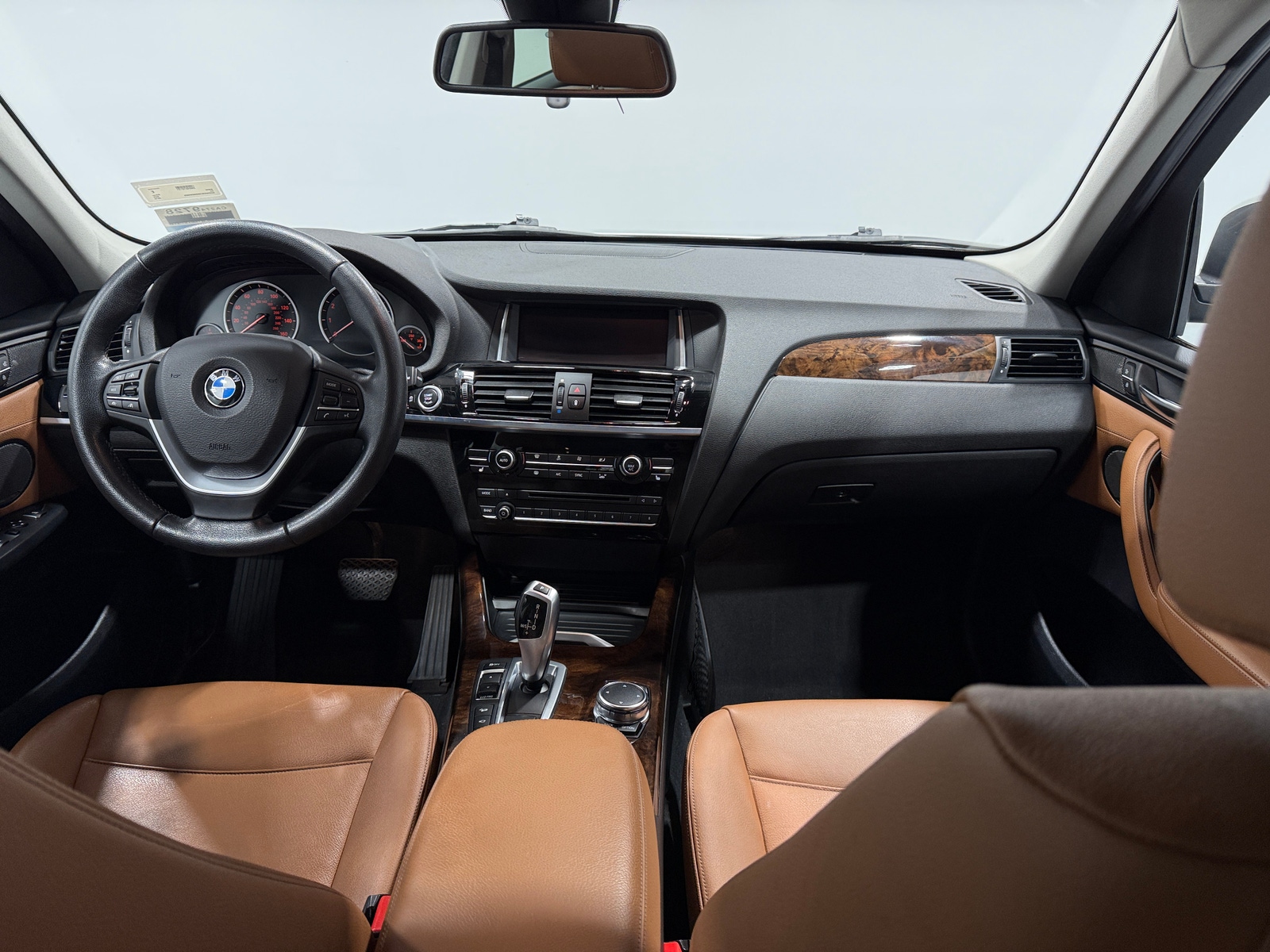 Thumbnail: 2016 BMW X3 - 2