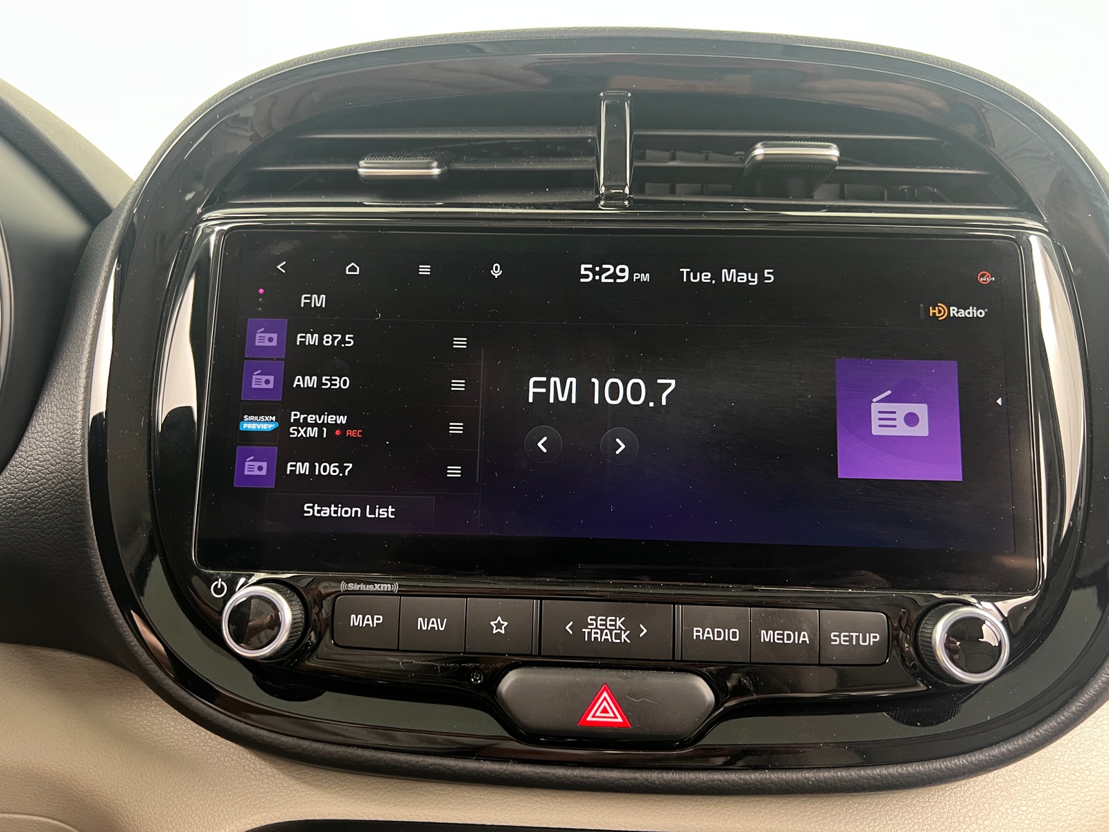 Thumbnail: 2023 Kia Soul - 4