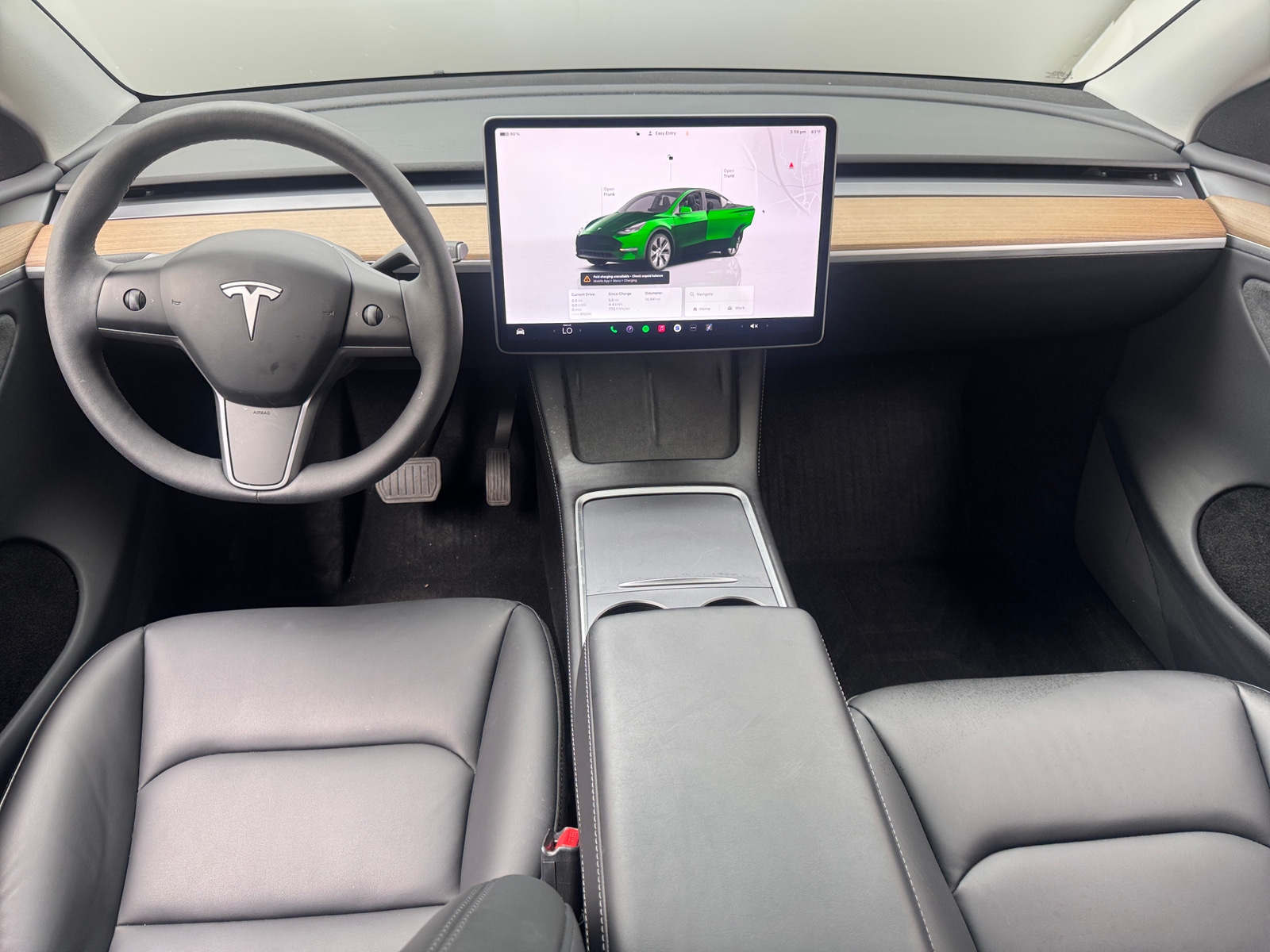 Thumbnail: 2023 Tesla Model Y - 2
