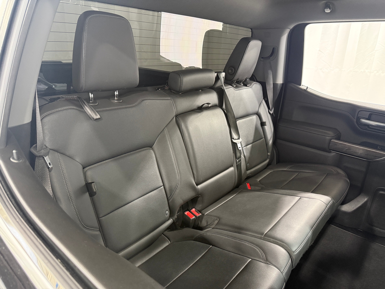 Thumbnail: 2020 Chevrolet Silverado 1500 - 5