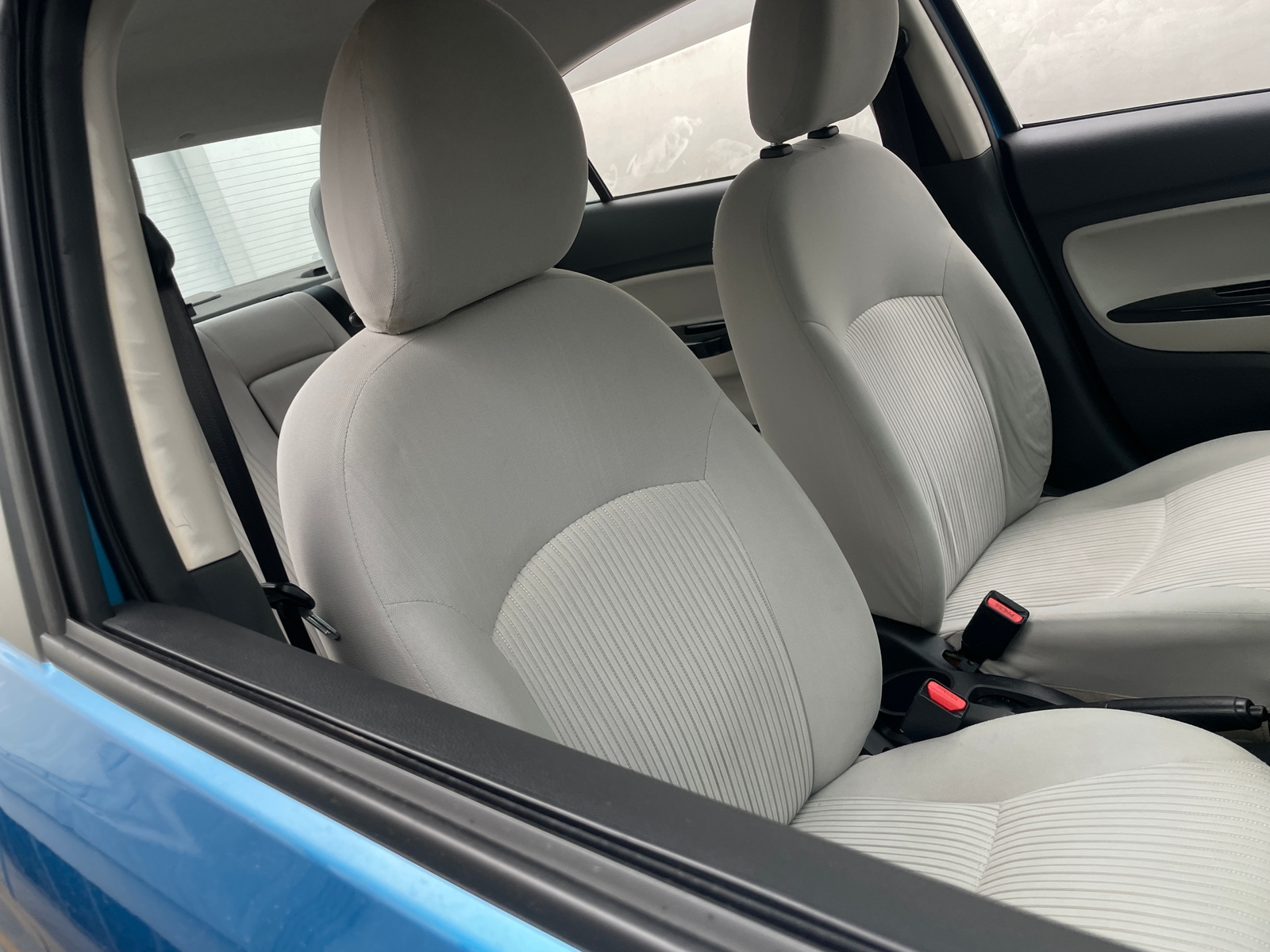 Thumbnail: 2017 Mitsubishi Mirage G4 - 2