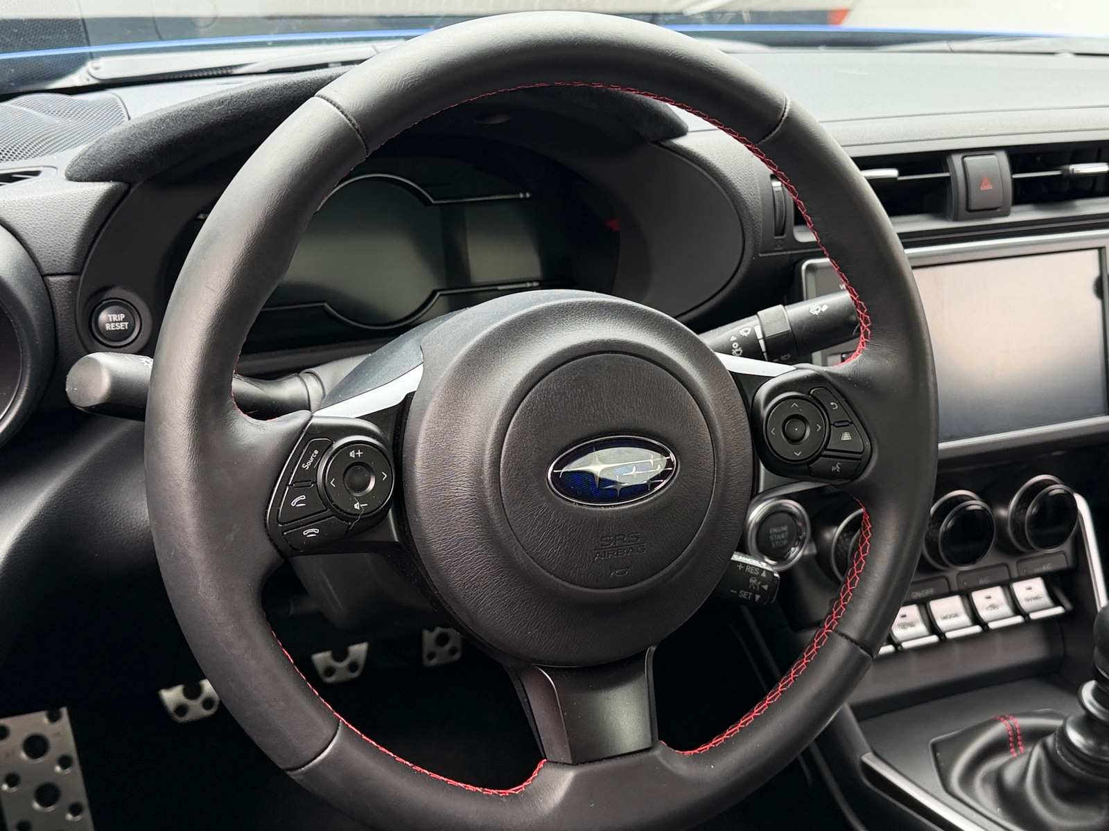 Thumbnail: 2024 Subaru BRZ - 4