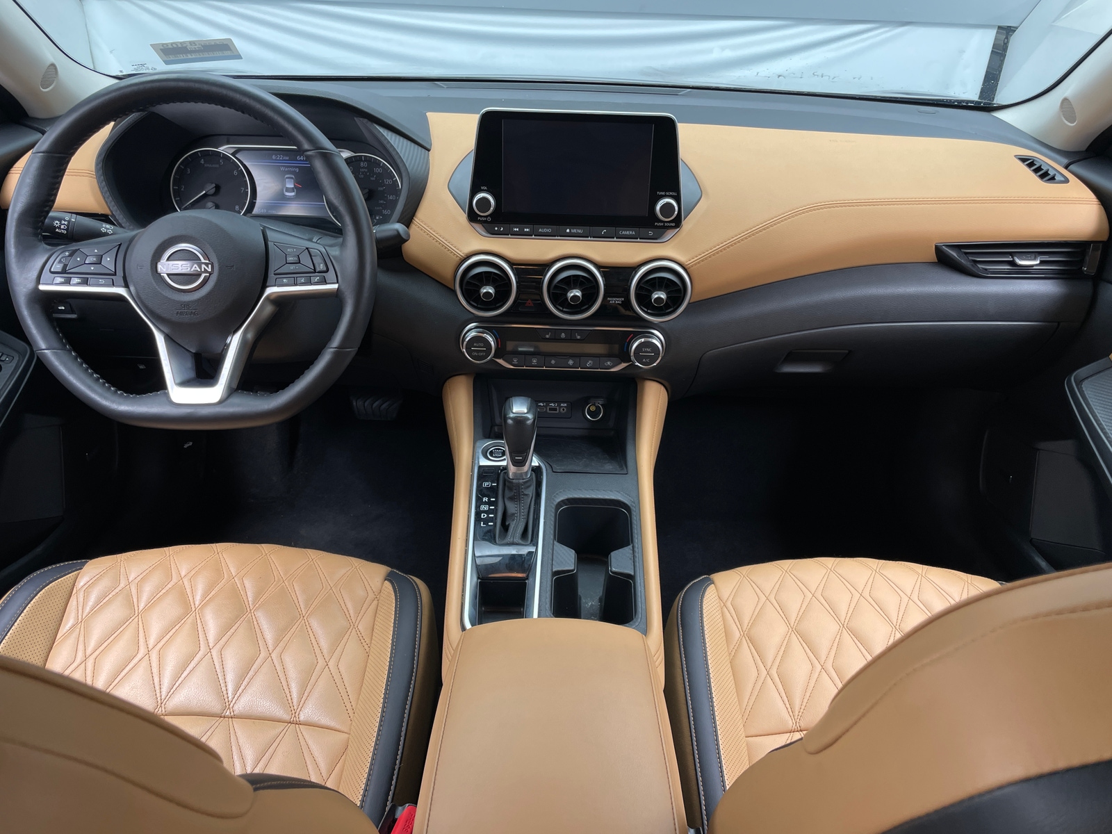 Thumbnail: 2025 Nissan Sentra - 3