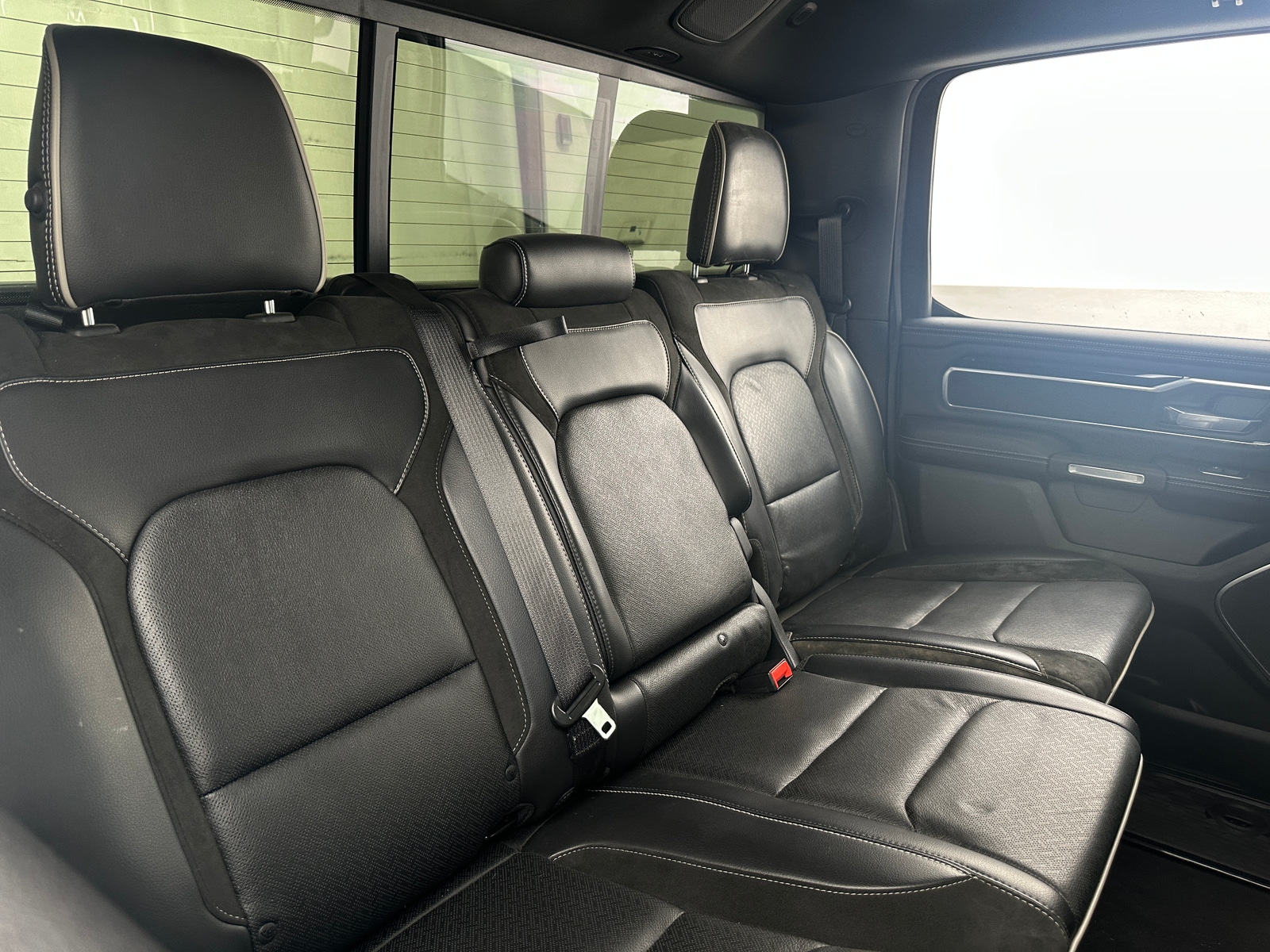 Thumbnail: 2019 RAM 1500 - 5