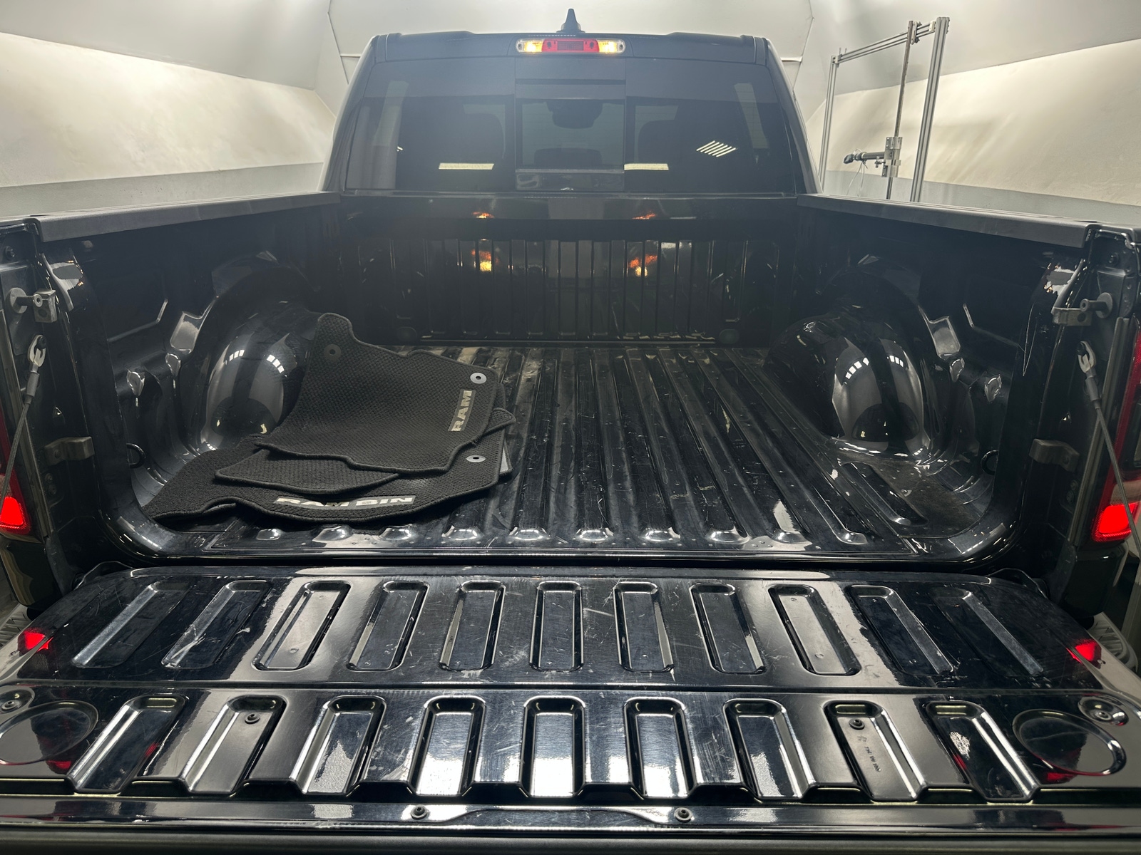 Thumbnail: 2019 RAM 1500 - 6