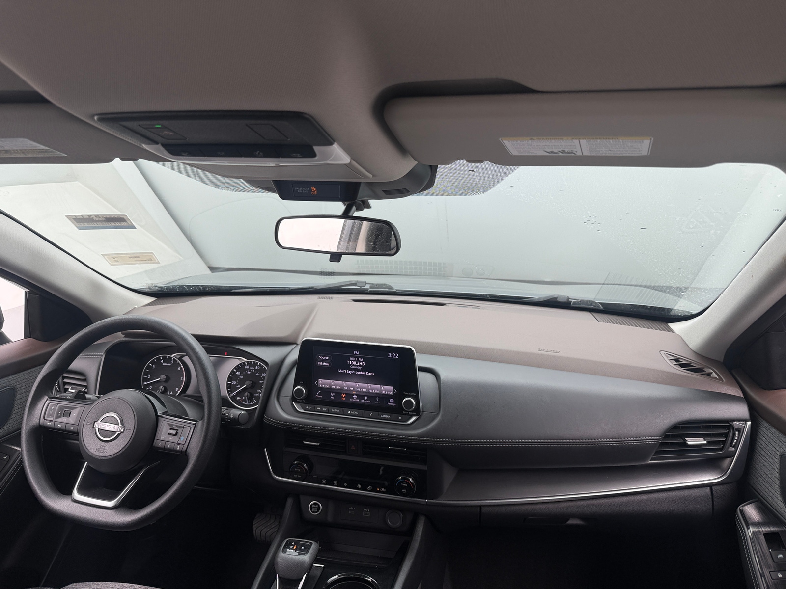 Thumbnail: 2023 Nissan Rogue - 3